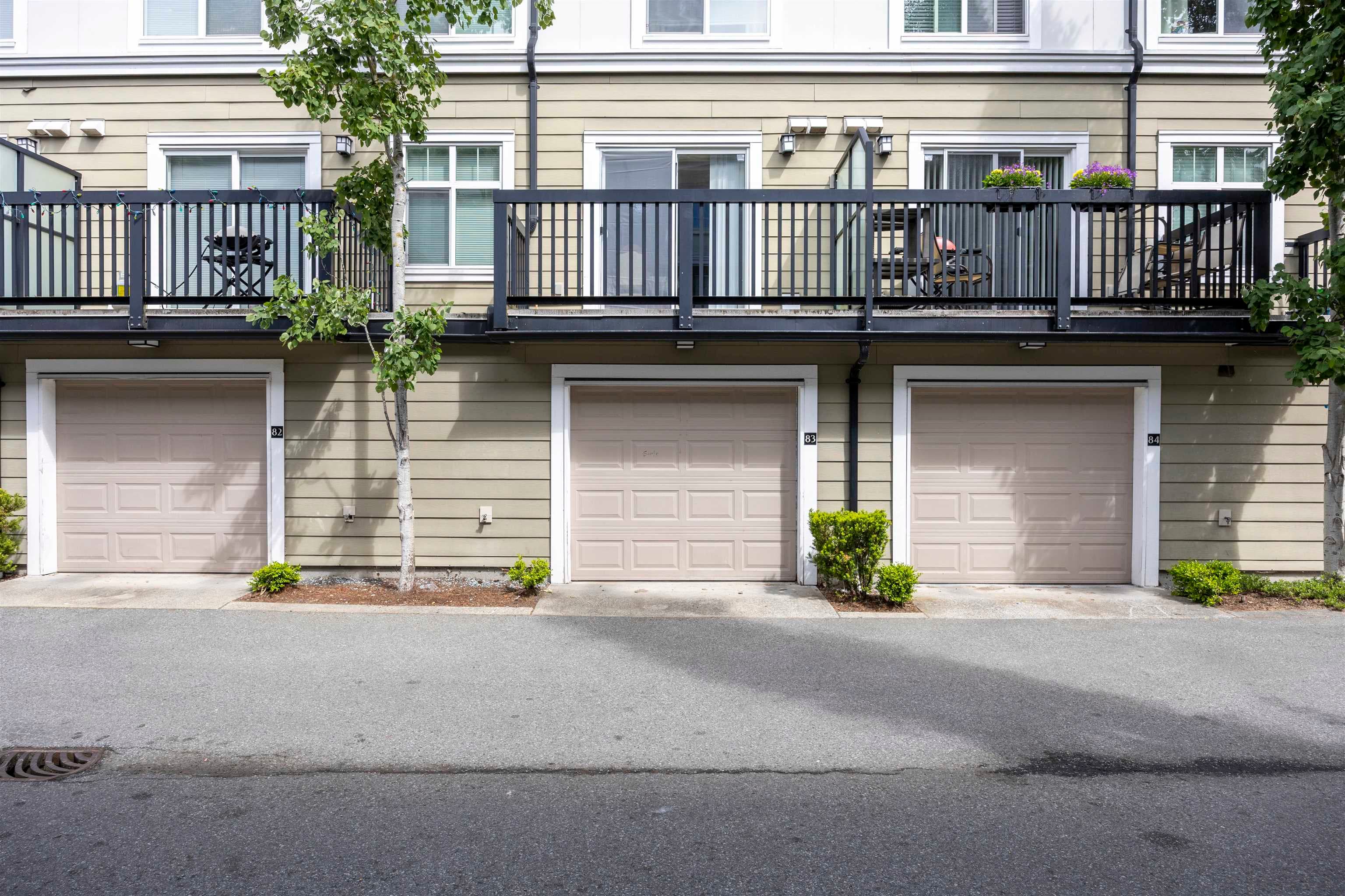 83 - 15833 26 Avenue, Surrey