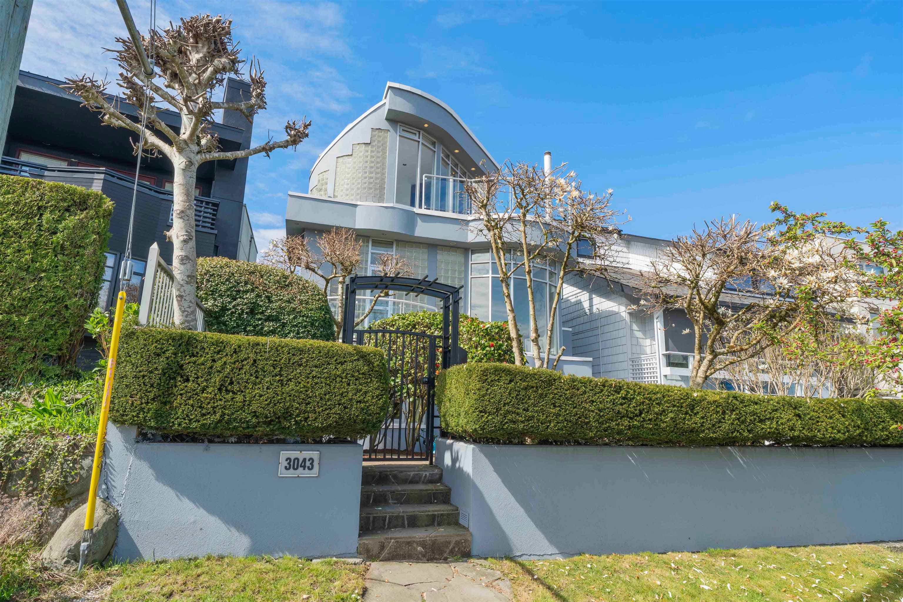3043 Alma Street, Vancouver