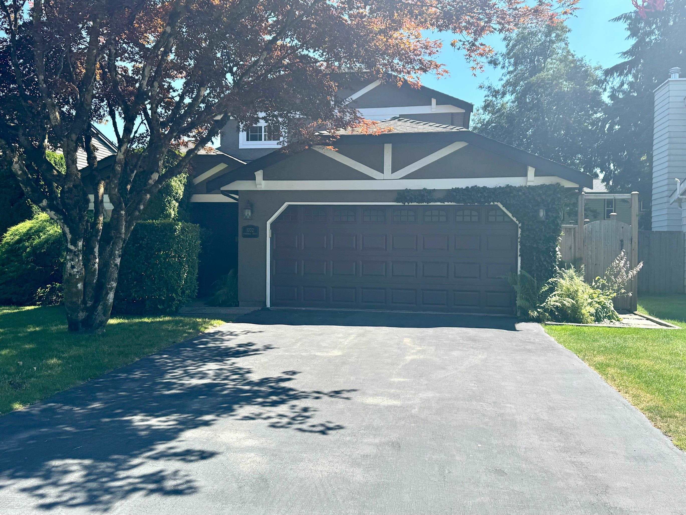 1032 Cornwall Drive, Port Coquitlam