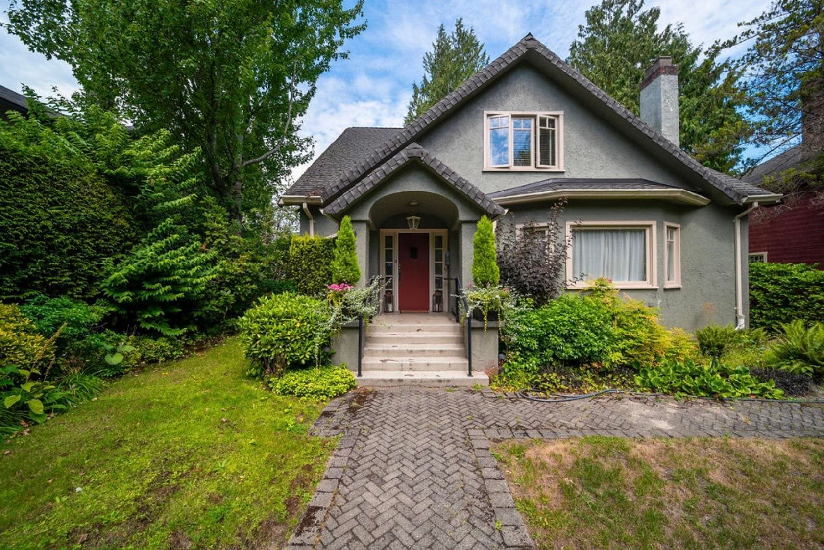 4655 W 6th Avenue, Vancouver, V6R 1V6 — photo 2