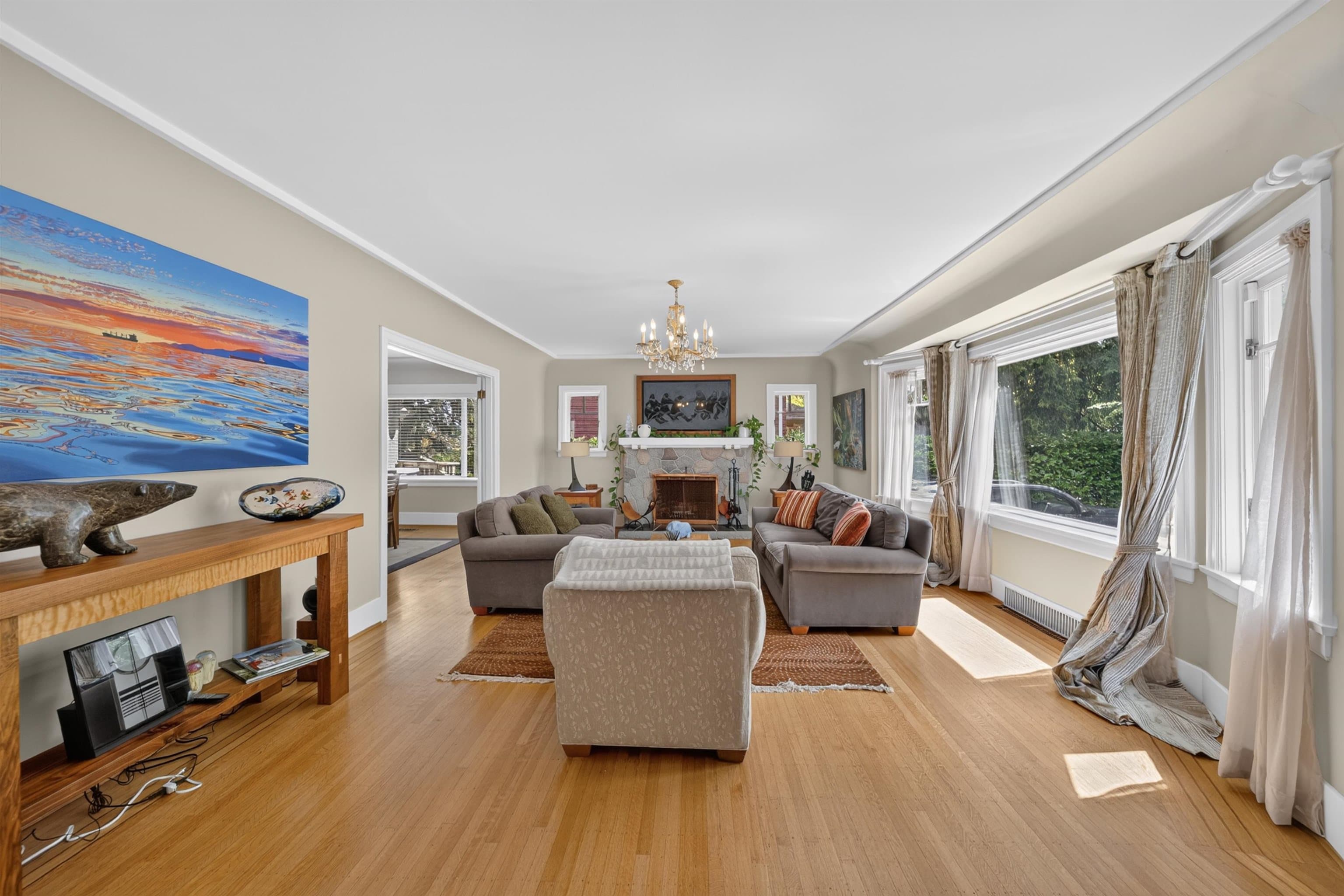 4655 W 6th Avenue, Vancouver, V6R 1V6 — photo 3