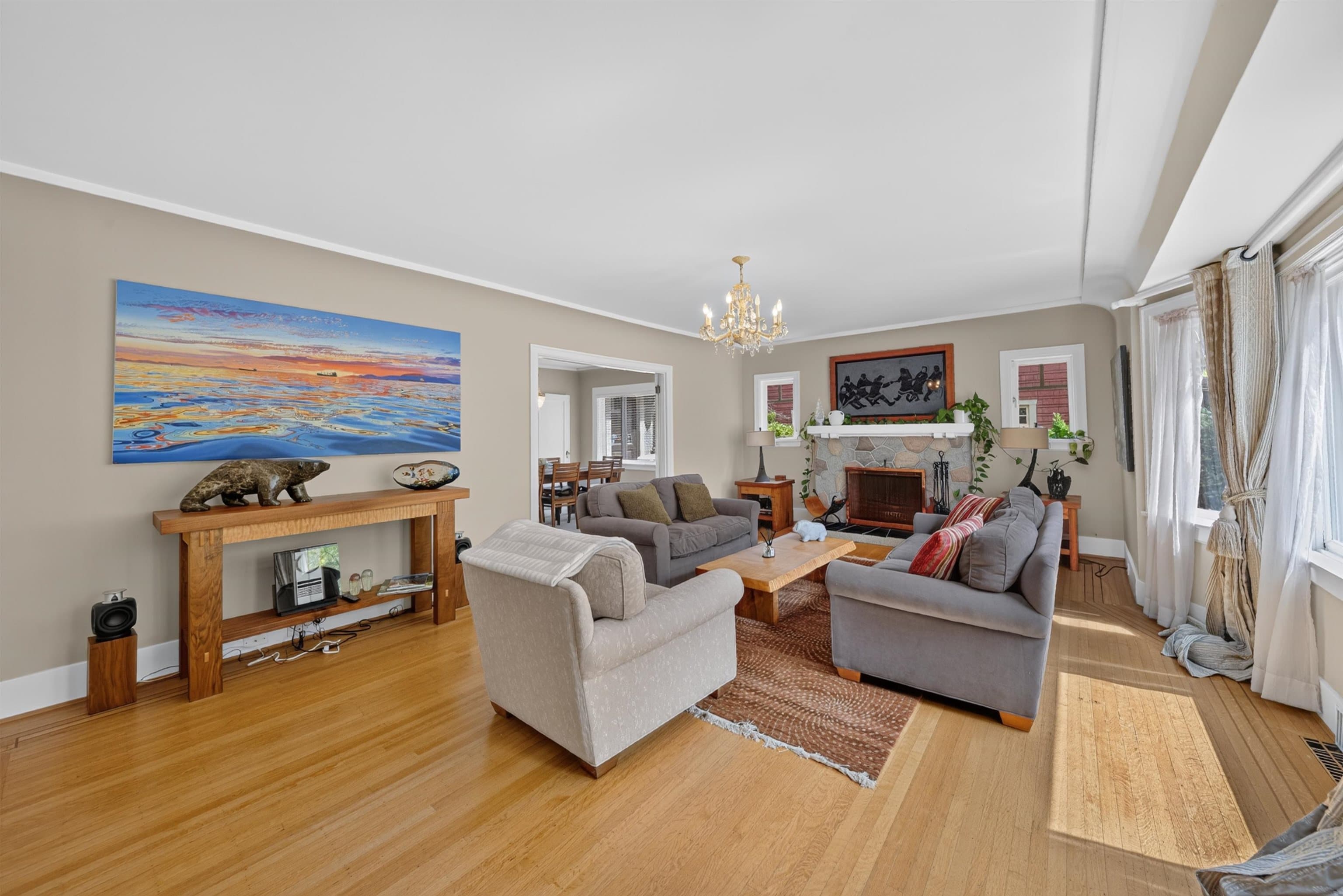 4655 W 6th Avenue, Vancouver, V6R 1V6 — photo 4