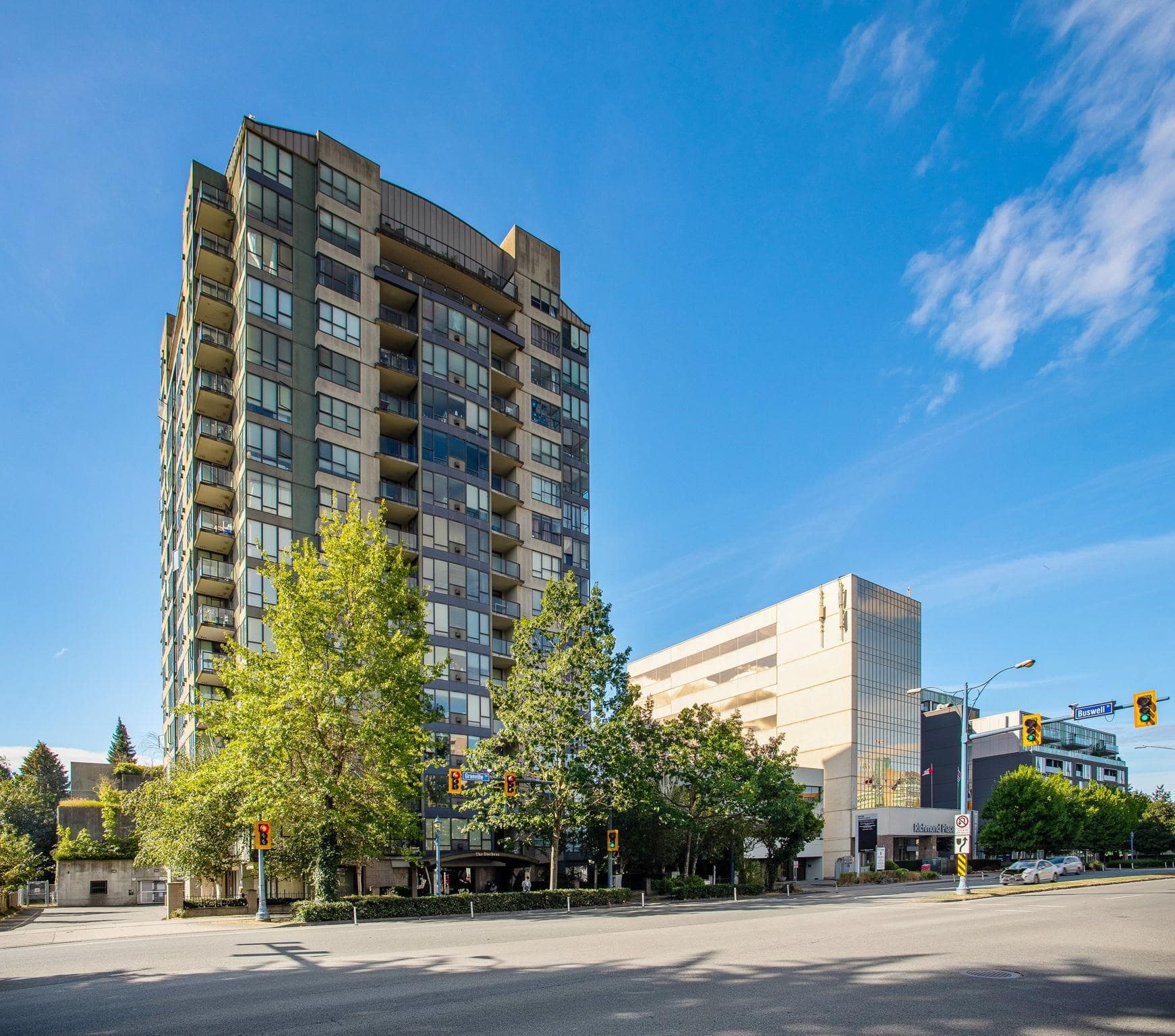 1006 - 8180 Granville Avenue, Richmond, V6Y 4G1 — photo 2