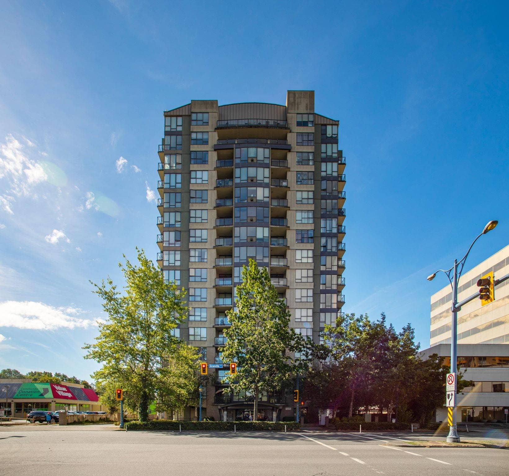 1006 - 8180 Granville Avenue, Richmond, V6Y 4G1 — photo 1