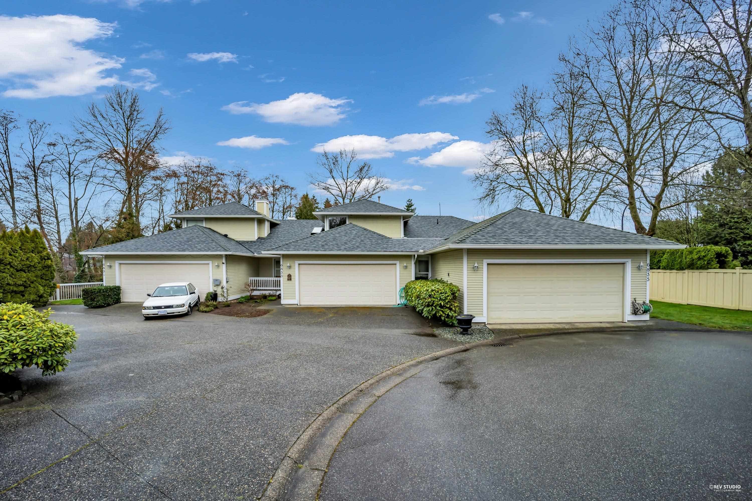 6833 Nicholson Road, Delta, V4E 1Z8 — photo 1