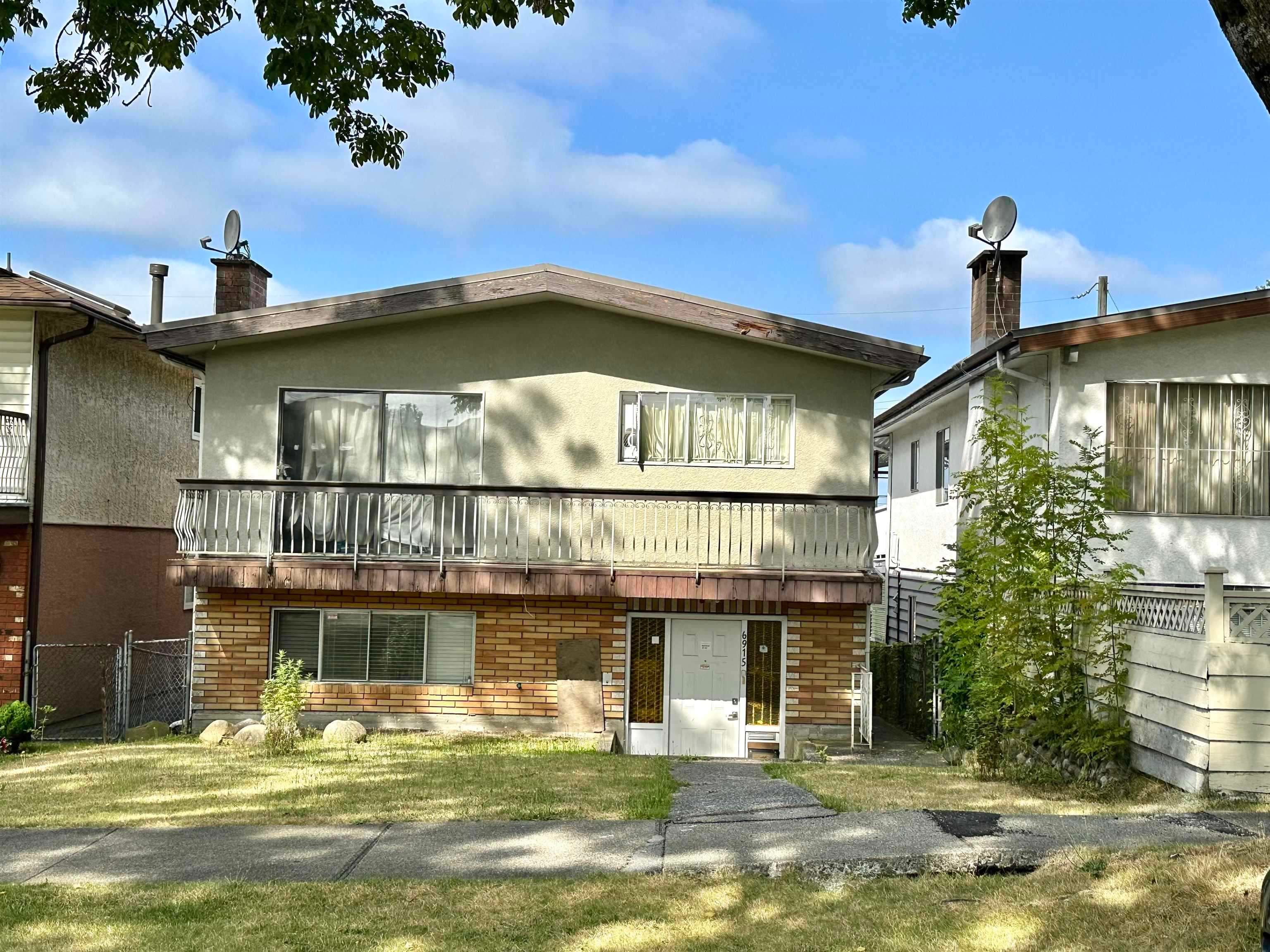 6915 Beatrice Street, Vancouver, V5P 3R6 — photo 1