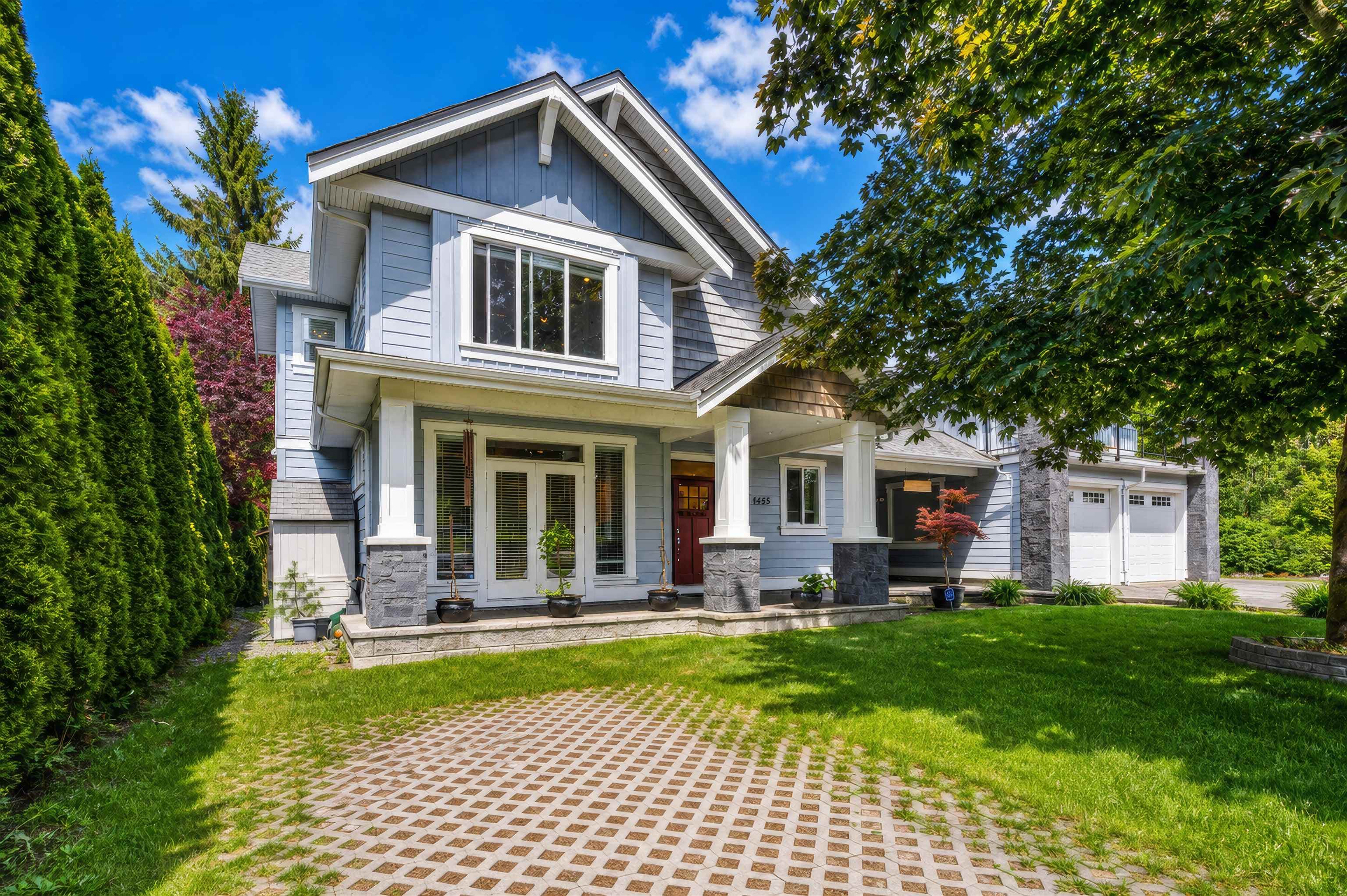 11448 232 Street, Maple Ridge, V2X 3R3 — photo 1