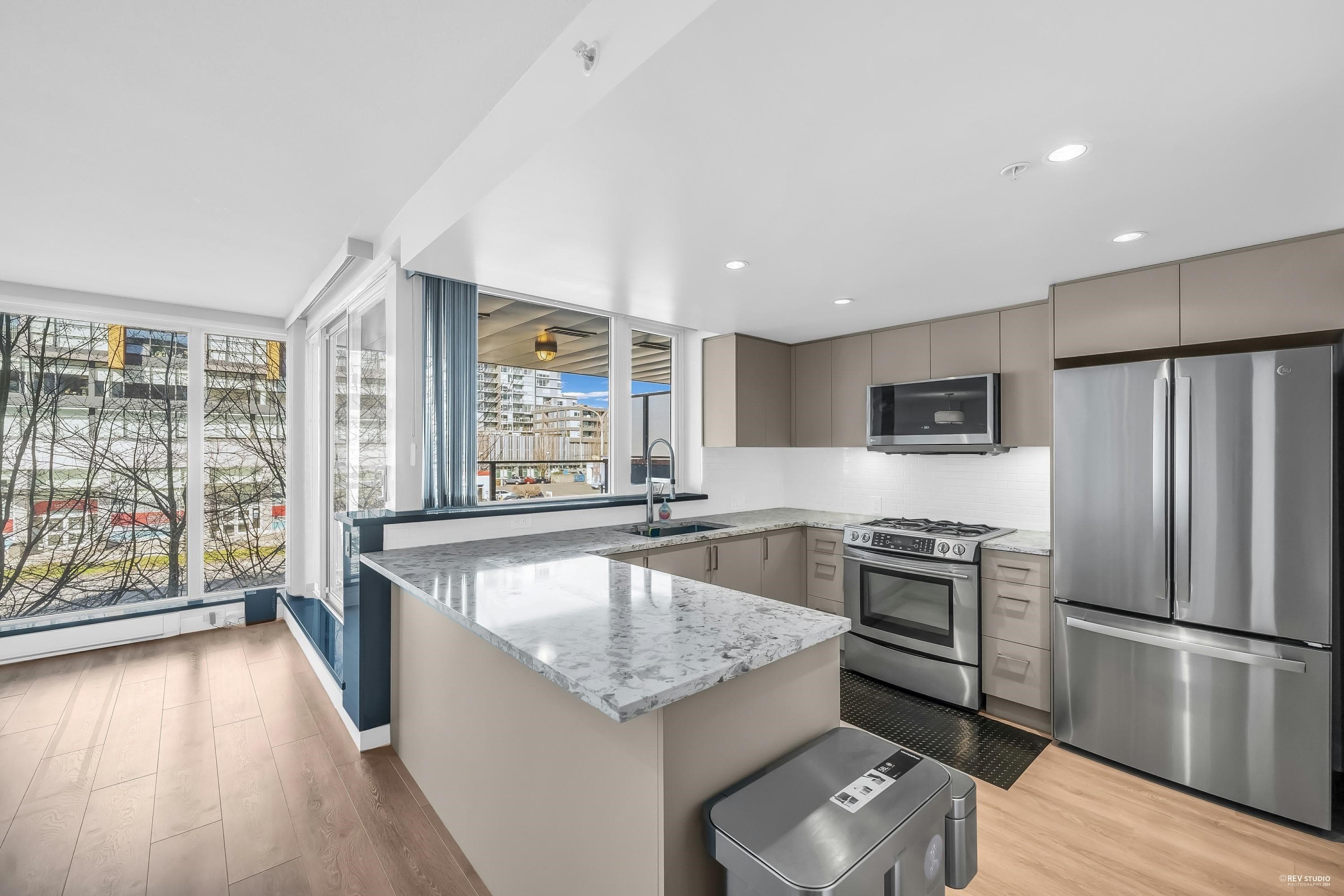 3005 - 8080 Granville Avenue, Richmond, V6Y 1P3 — photo 3
