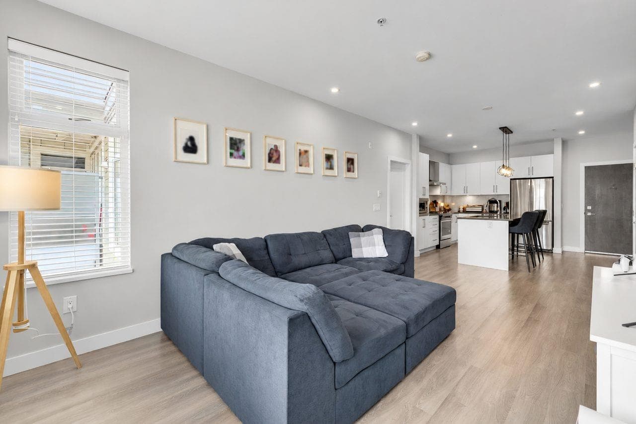 411 - 15436 31 Avenue, Surrey, V3Z 1H3 — photo 5