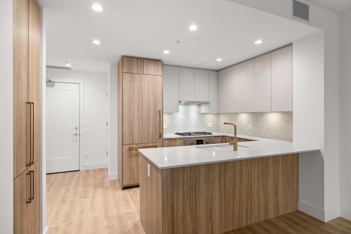 204 - 2325 Emery Court, North Vancouver, V7J 0E3 — photo 5