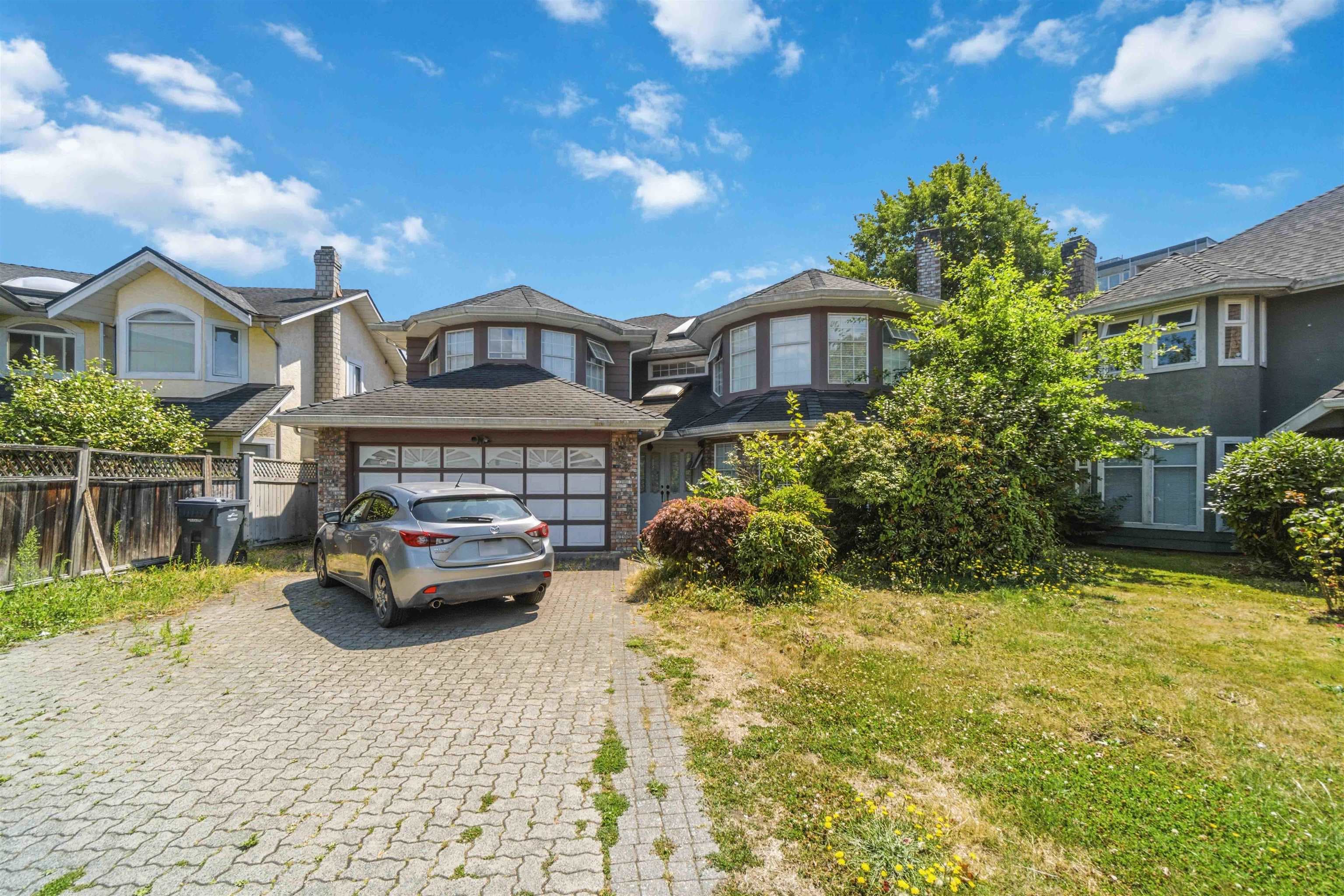 3780 Cunningham Drive, Richmond, V6X 3N5 — photo 2