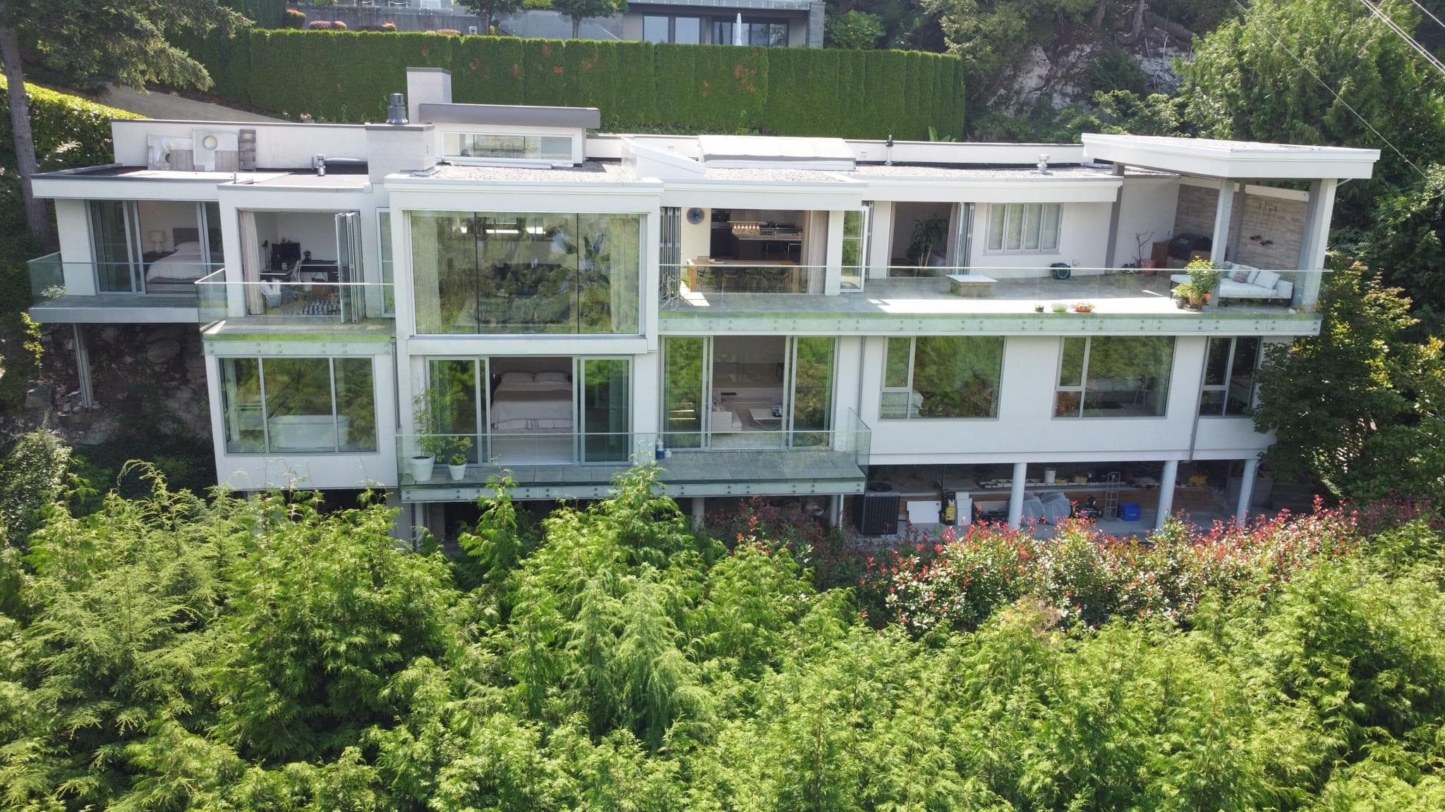 6173 Nelson Avenue, West Vancouver