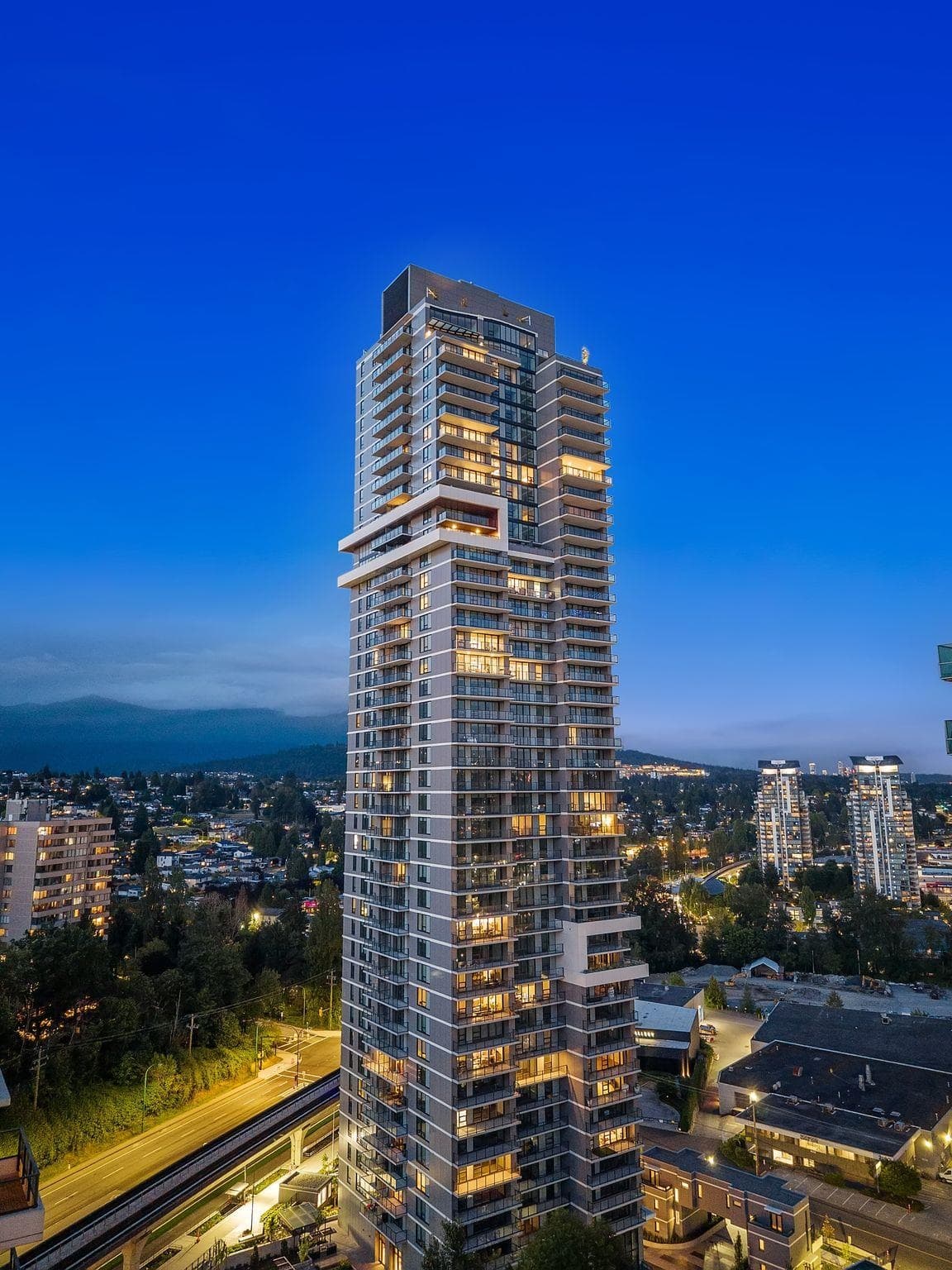 2135 Springer Avenue, Burnaby