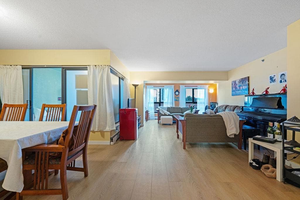 404 - 238 Alvin Narod Mews, Vancouver, V6B 5Z3 — photo 5