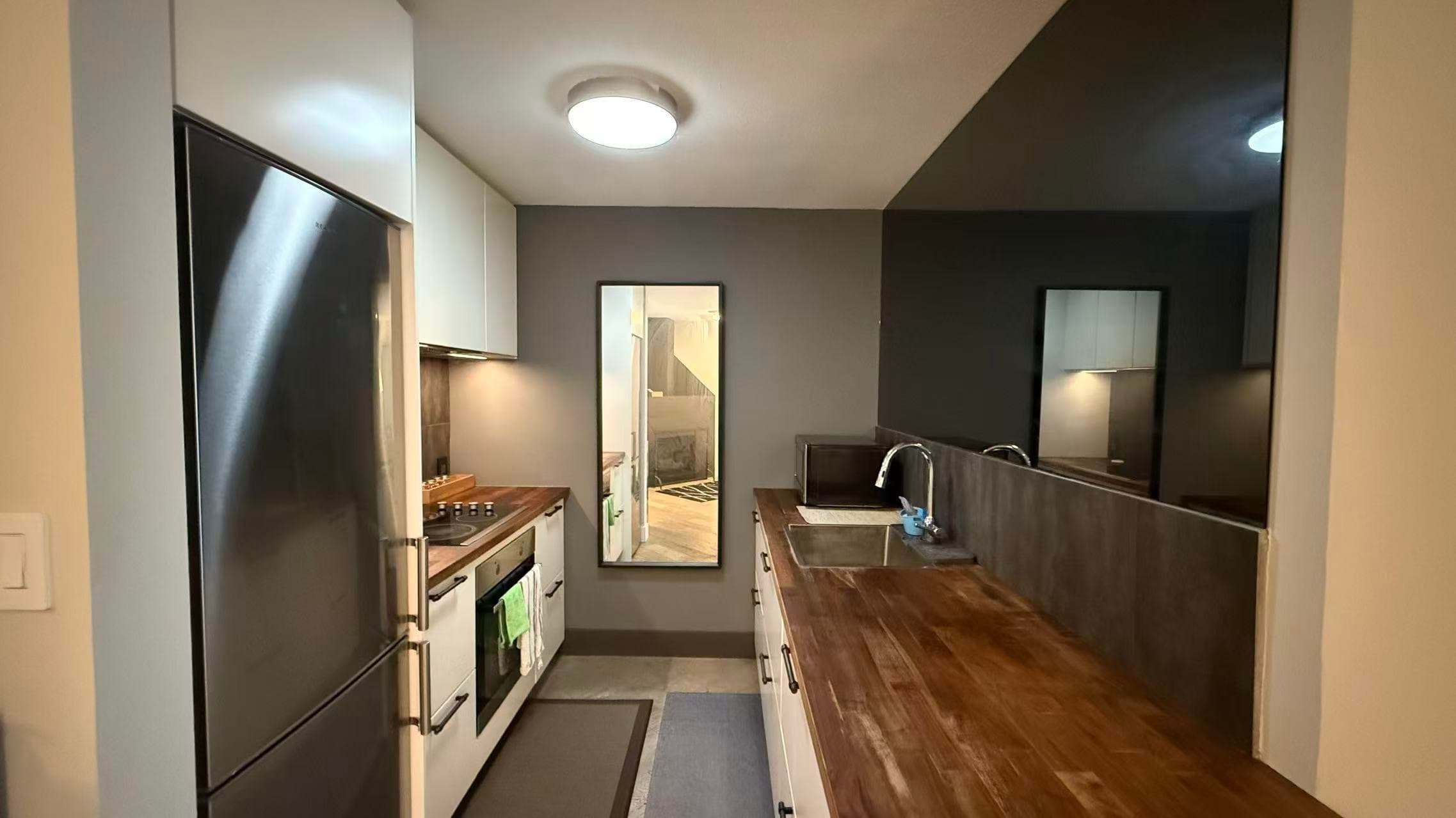101 - 985 W 10th Avenue, Vancouver, V5Z 1L9 — photo 3