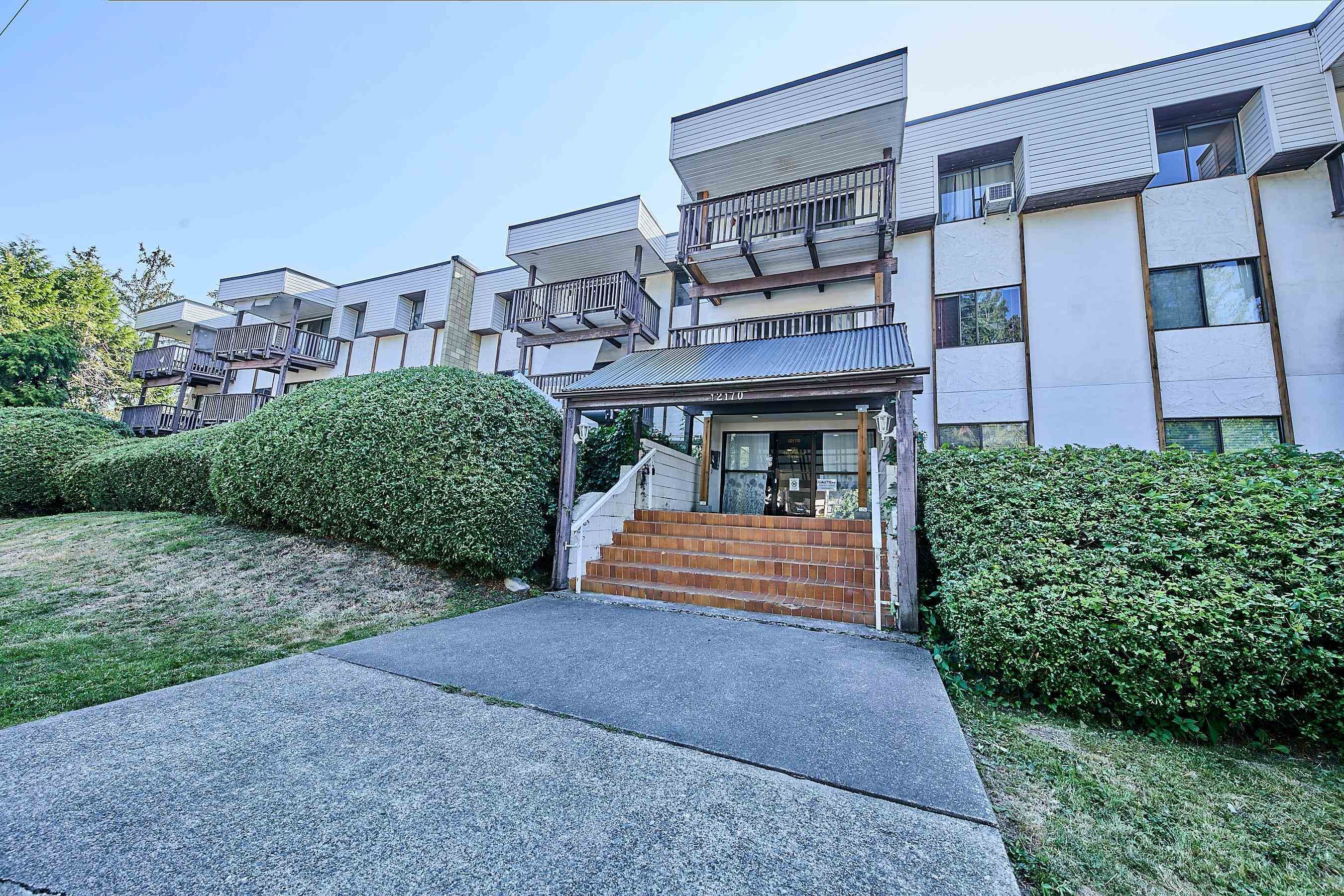 301 - 12170 222nd Street, Maple Ridge, V2X 8H1 — photo 2