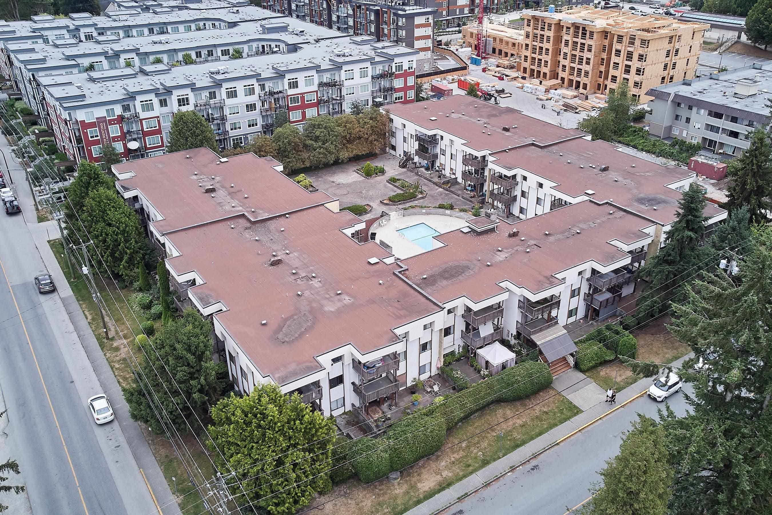 301 - 12170 222nd Street, Maple Ridge