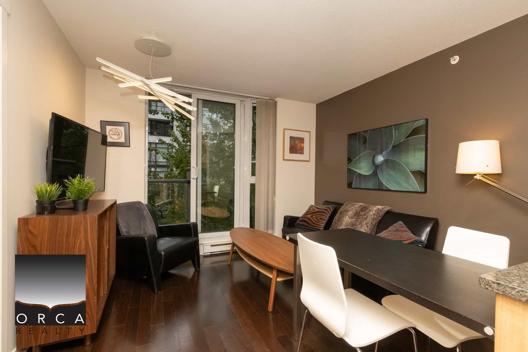 403 - 1010 Richard Street, Vancouver, V6B 1G2 — photo 2