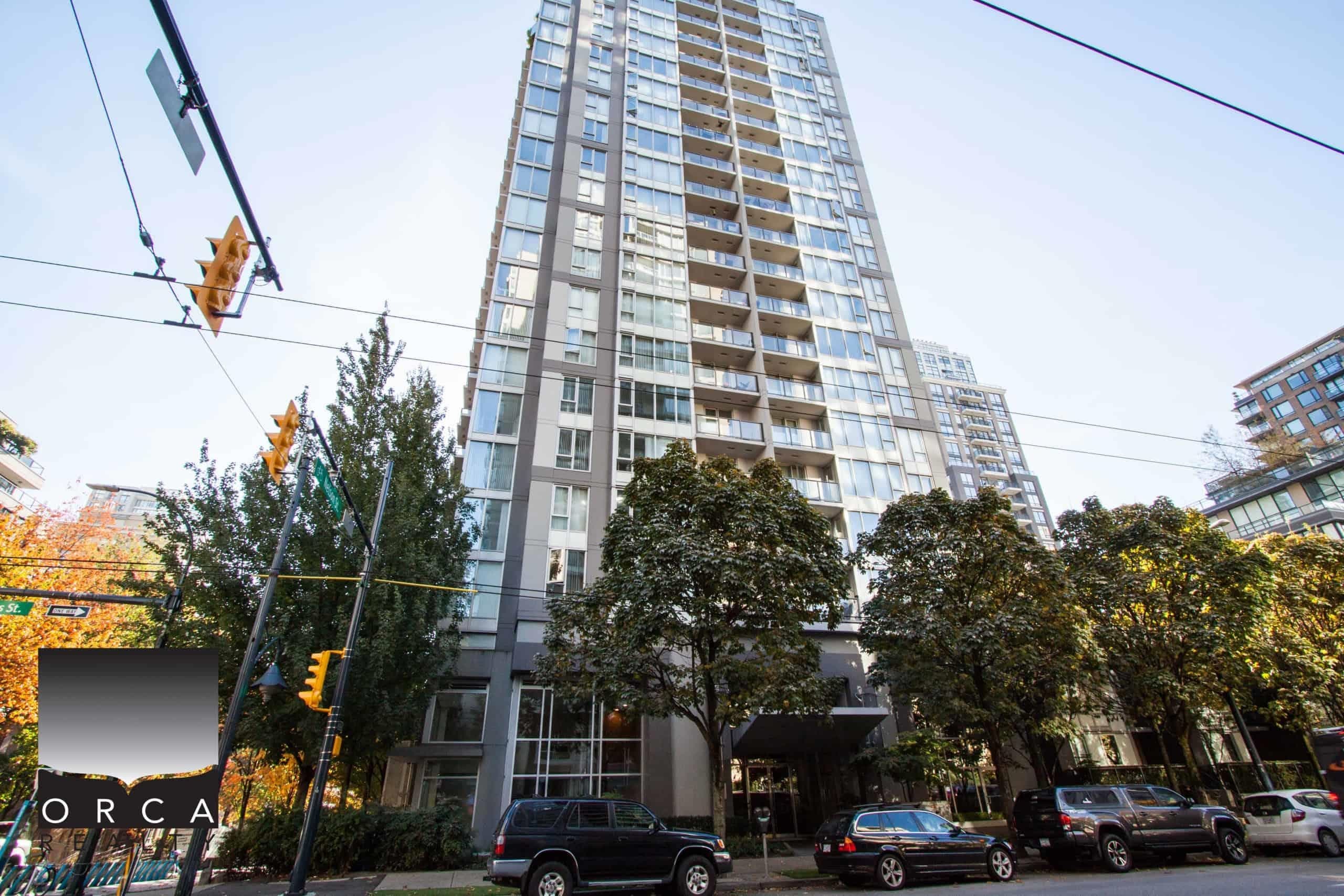 403 - 1010 Richard Street, Vancouver