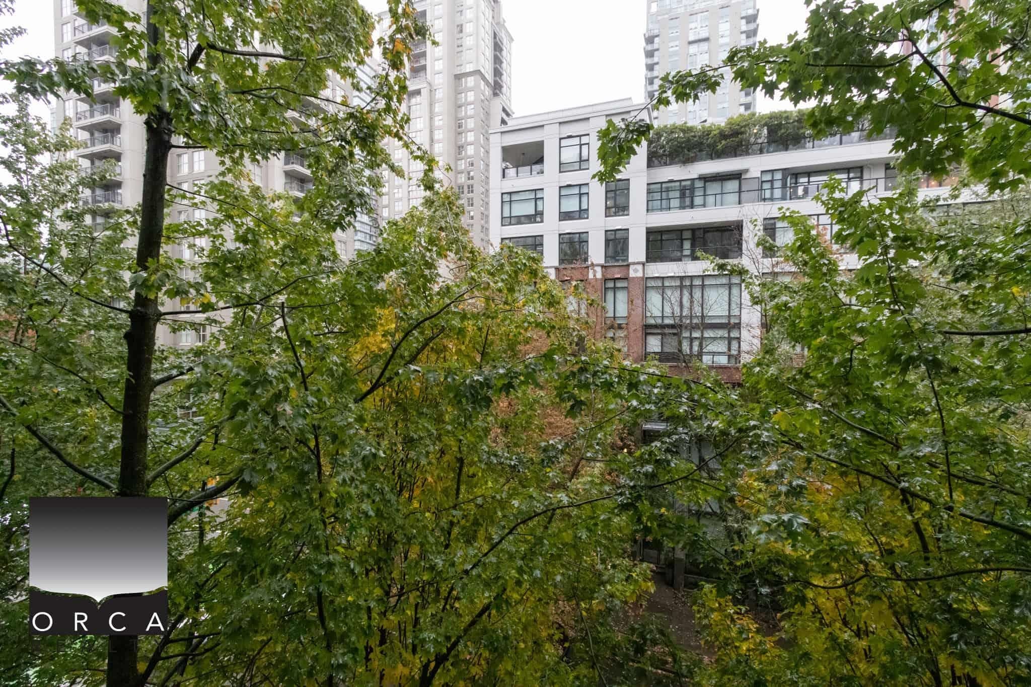 403 - 1010 Richard Street, Vancouver, V6B 1G2 — photo 5