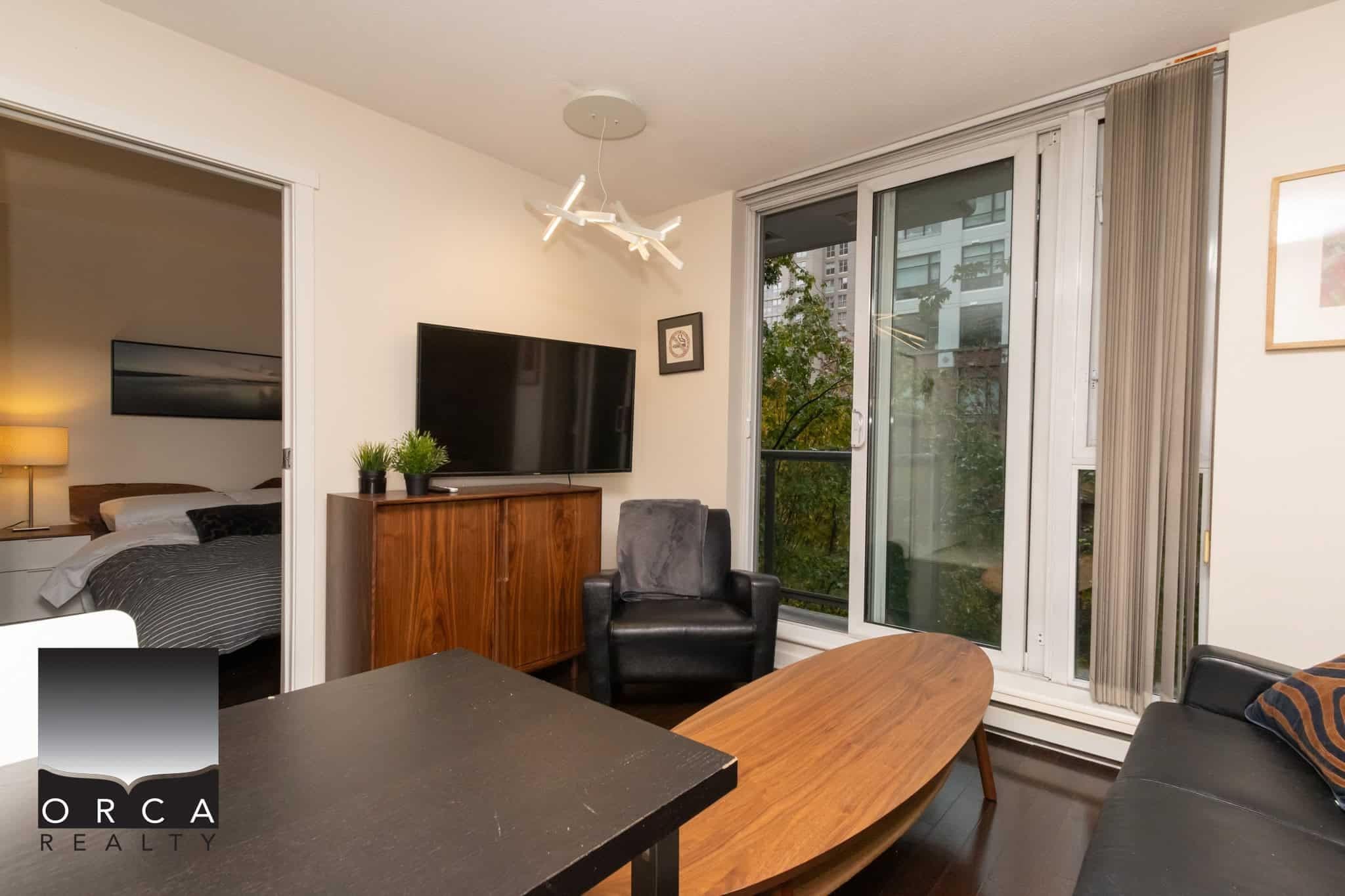 403 - 1010 Richard Street, Vancouver, V6B 1G2 — photo 4