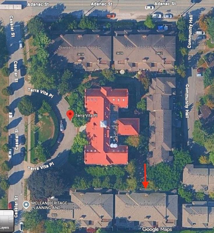 57 - 3436 Terra Vita Place, Vancouver
