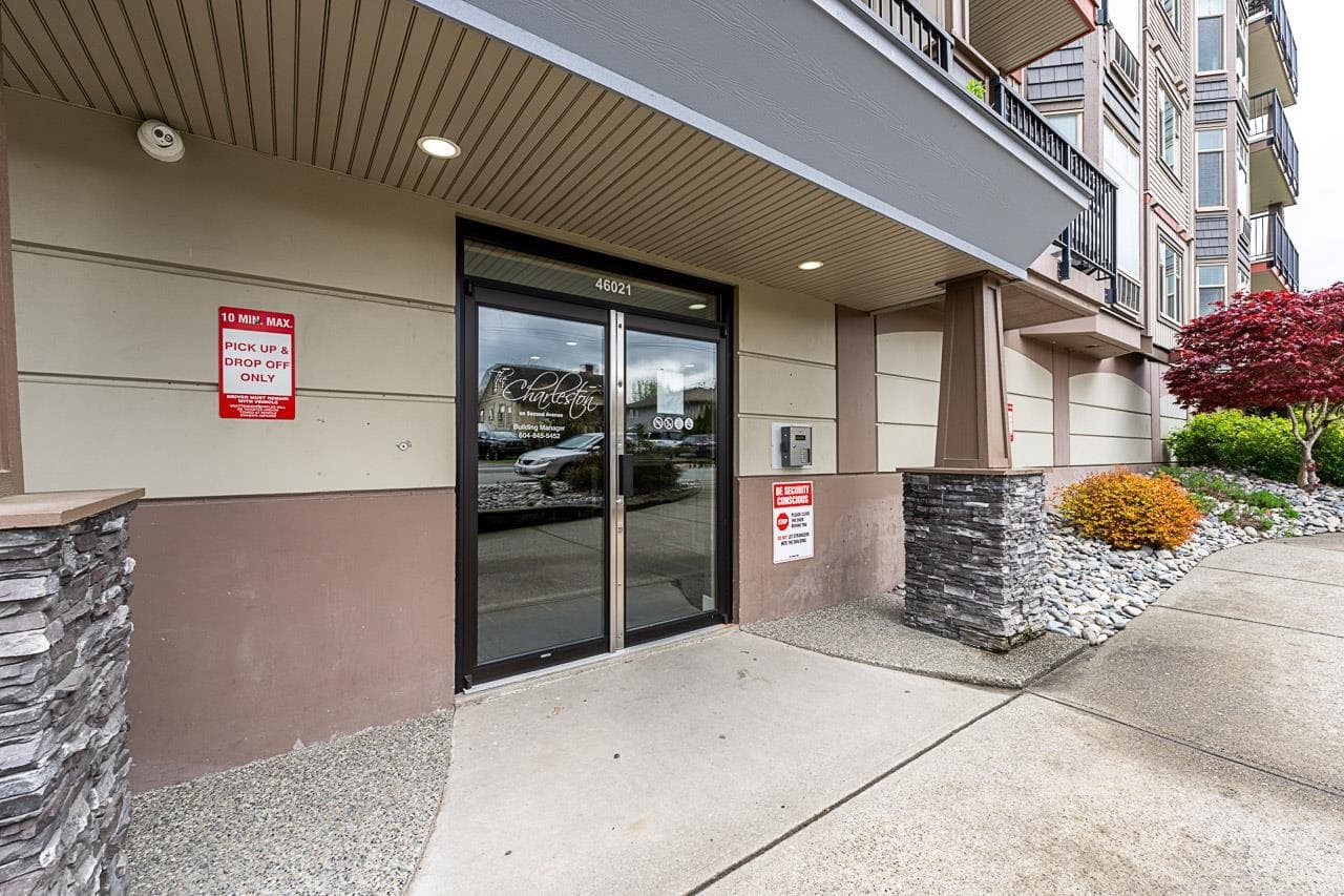 204 - 46021 Second Avenue, Chilliwack, V2P 1S6 — photo 3