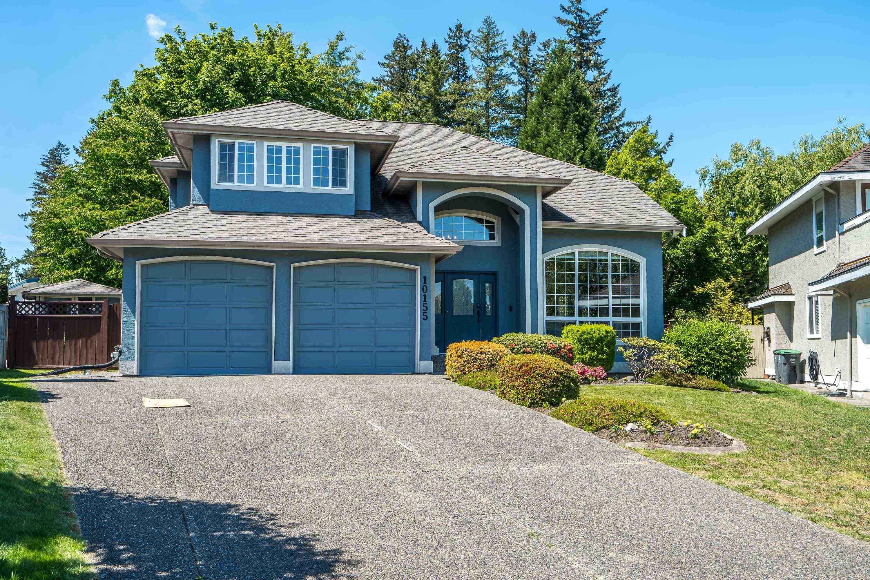 10155 171a Street, Surrey, V4N 3L3 — photo 1