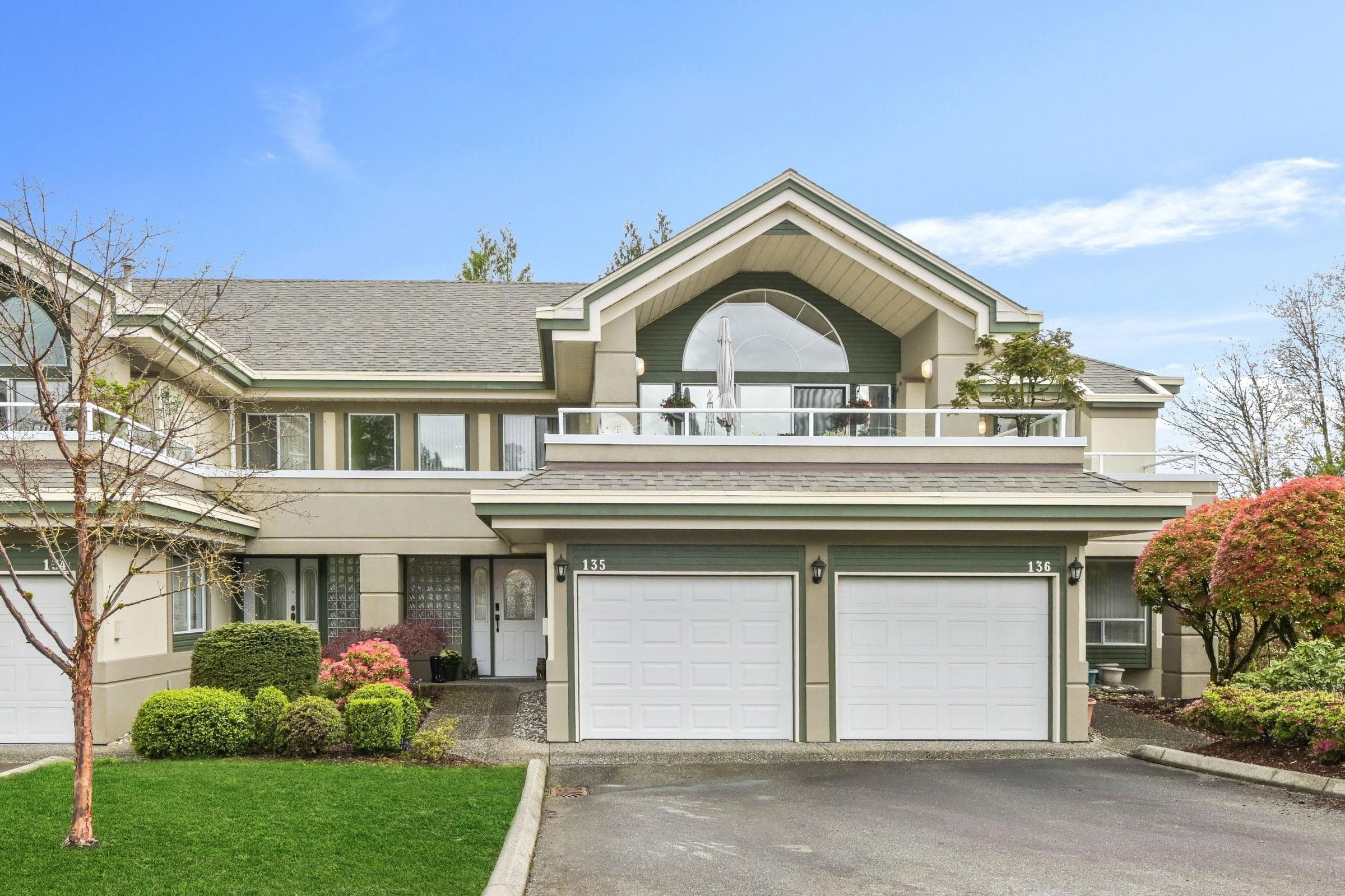 135 - 4001 Old Clayburn Road, Abbotsford