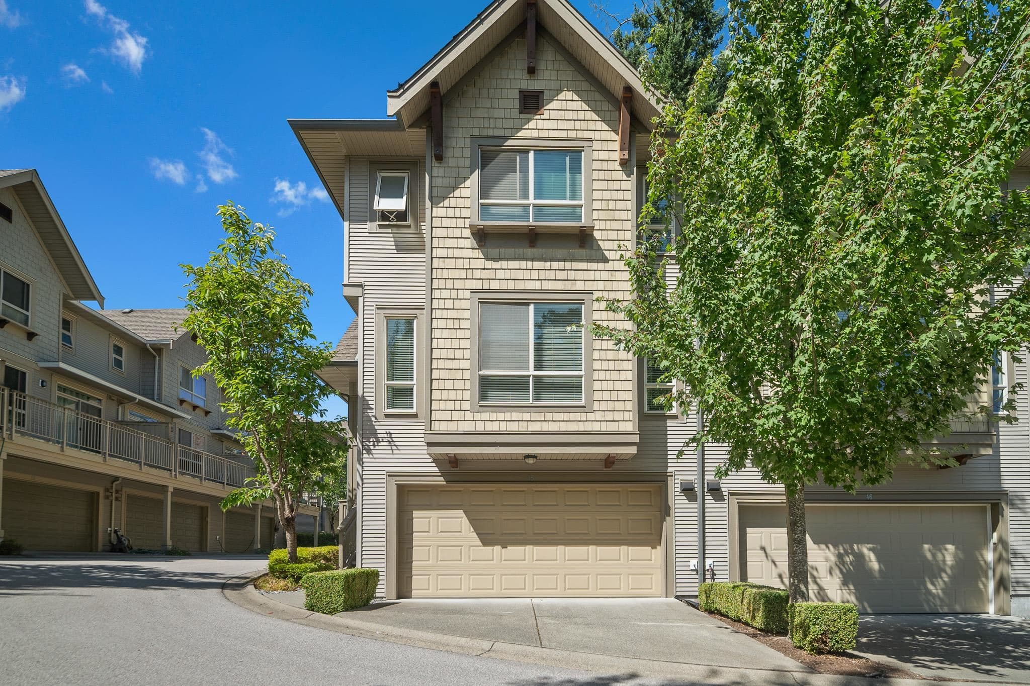 45 - 2738 158 Street, Surrey, V3S 3K3 — photo 2