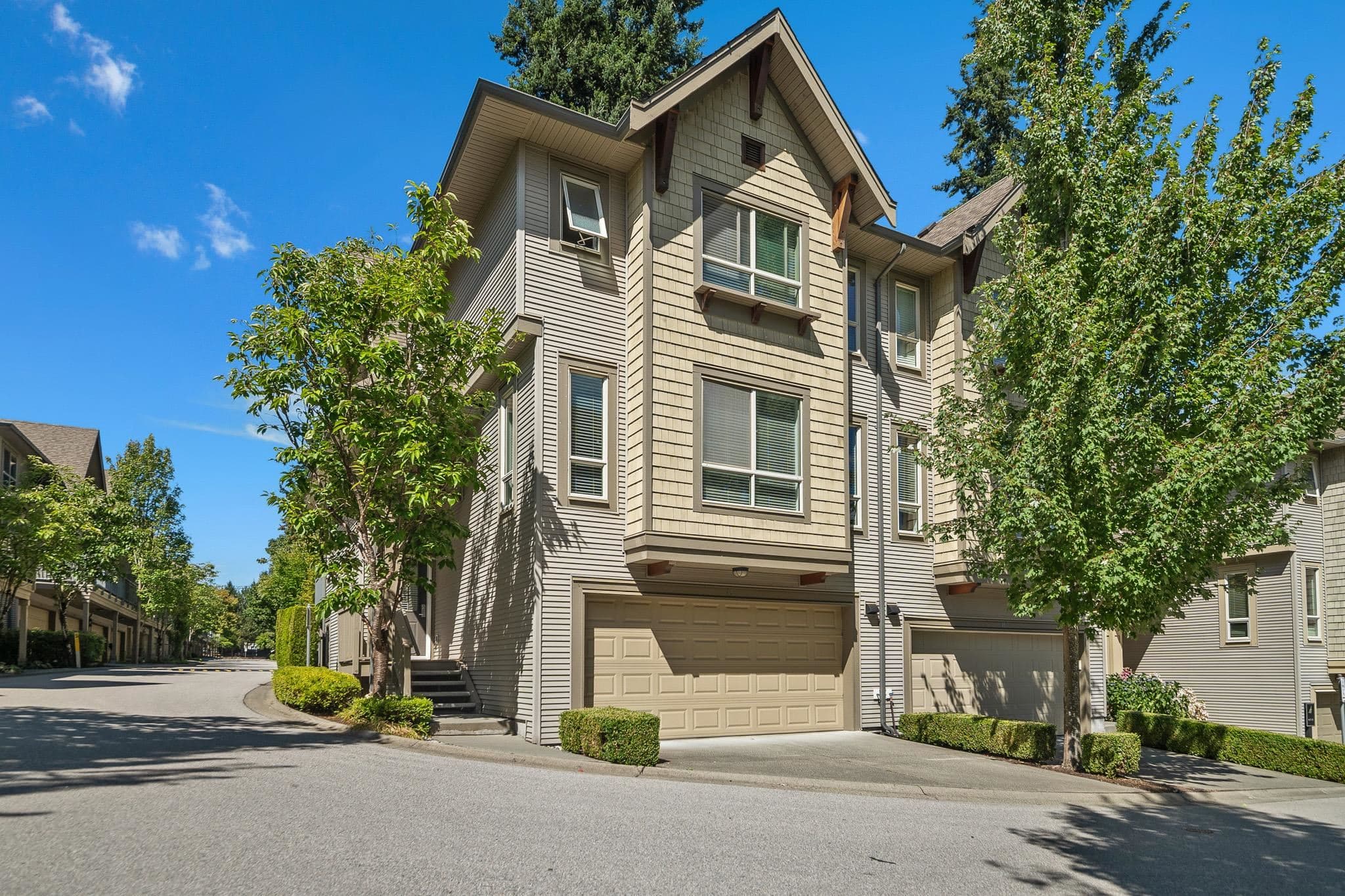 45 - 2738 158 Street, Surrey, V3S 3K3 — photo 1