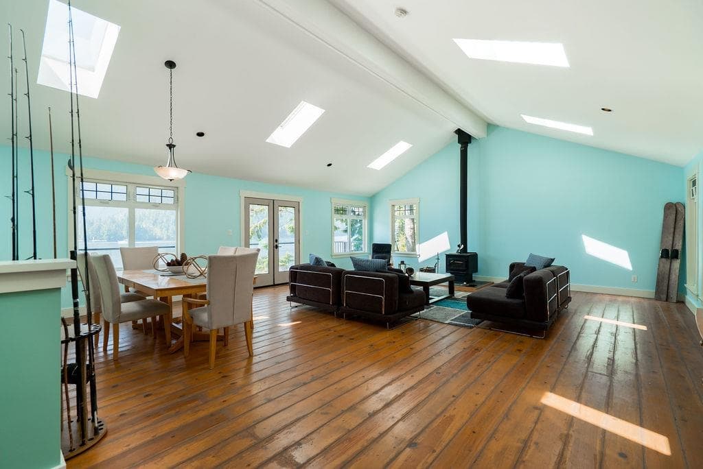 29 E Croker Island, North Vancouver, V0V 0V0 — photo 3
