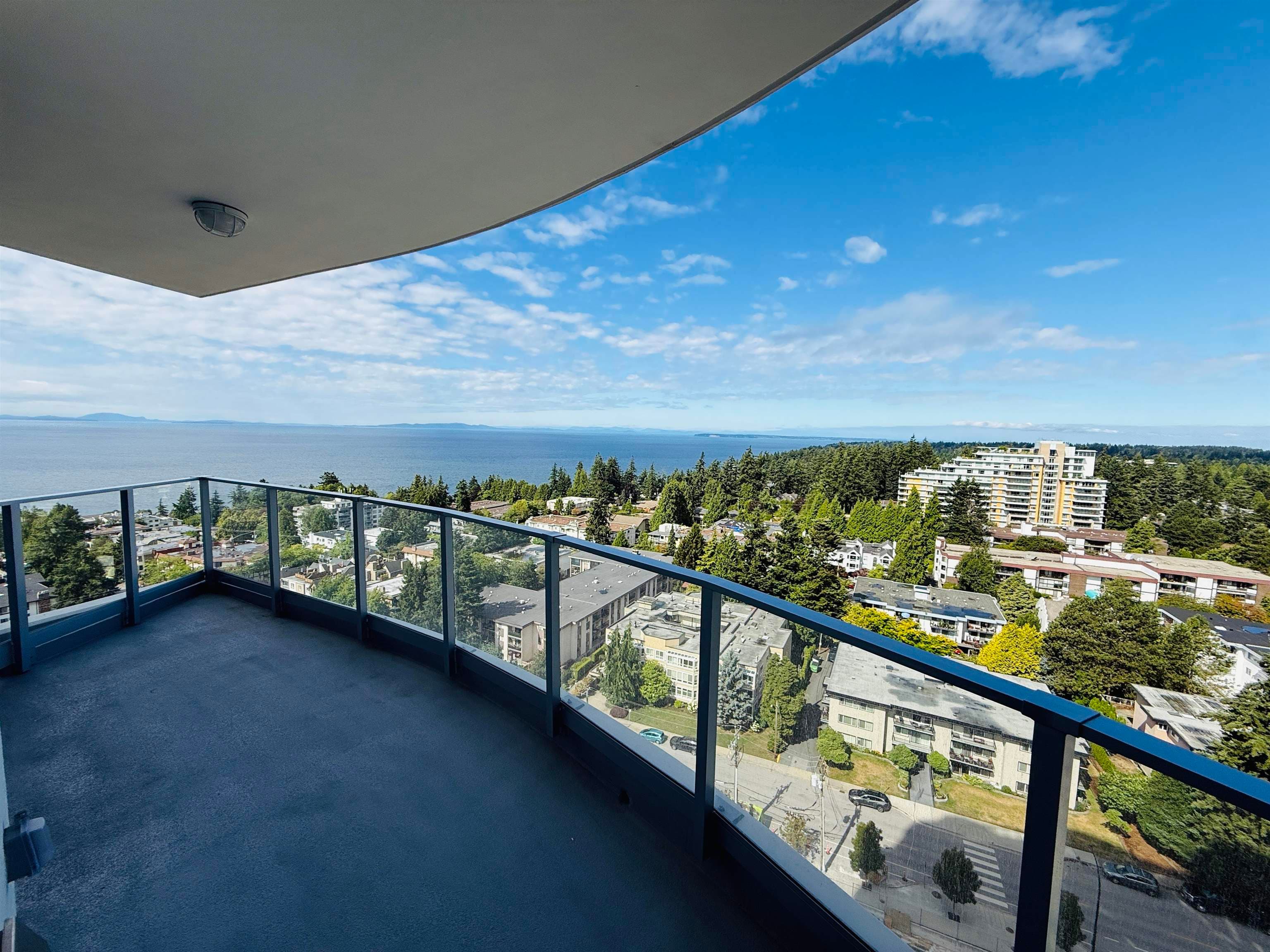 14th floor - 1493 Martin Street, White Rock