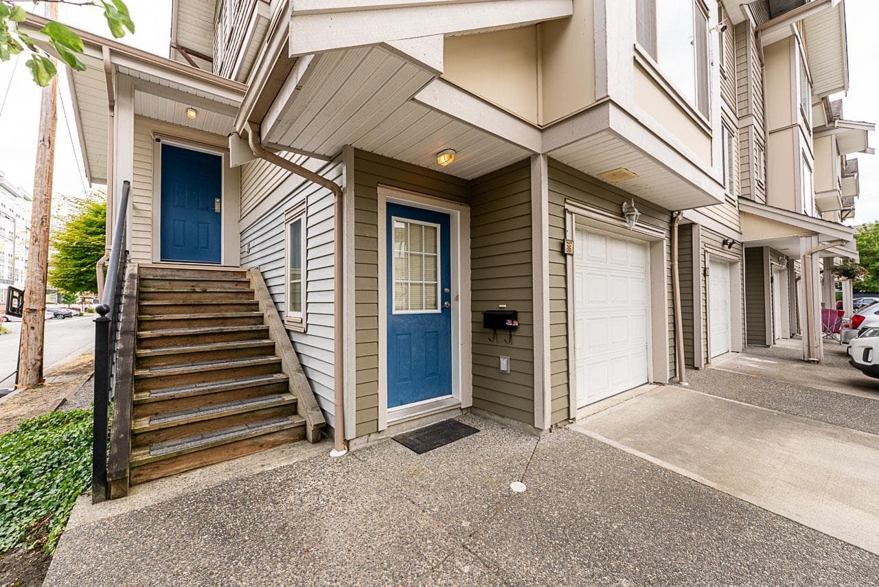 36 - 5388 201a Street, Langley, V3A 1S6 — photo 2