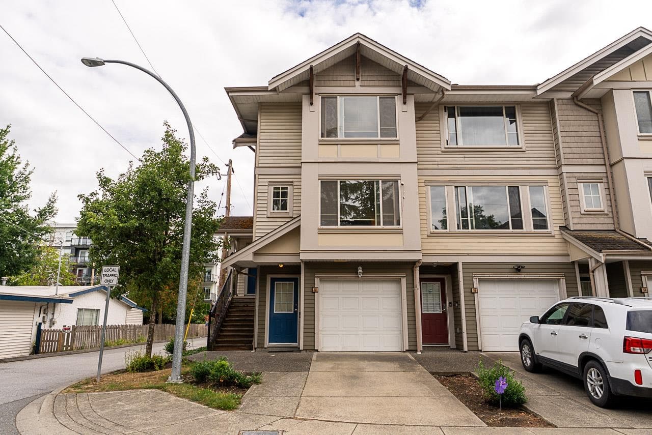 36 - 5388 201a Street, Langley