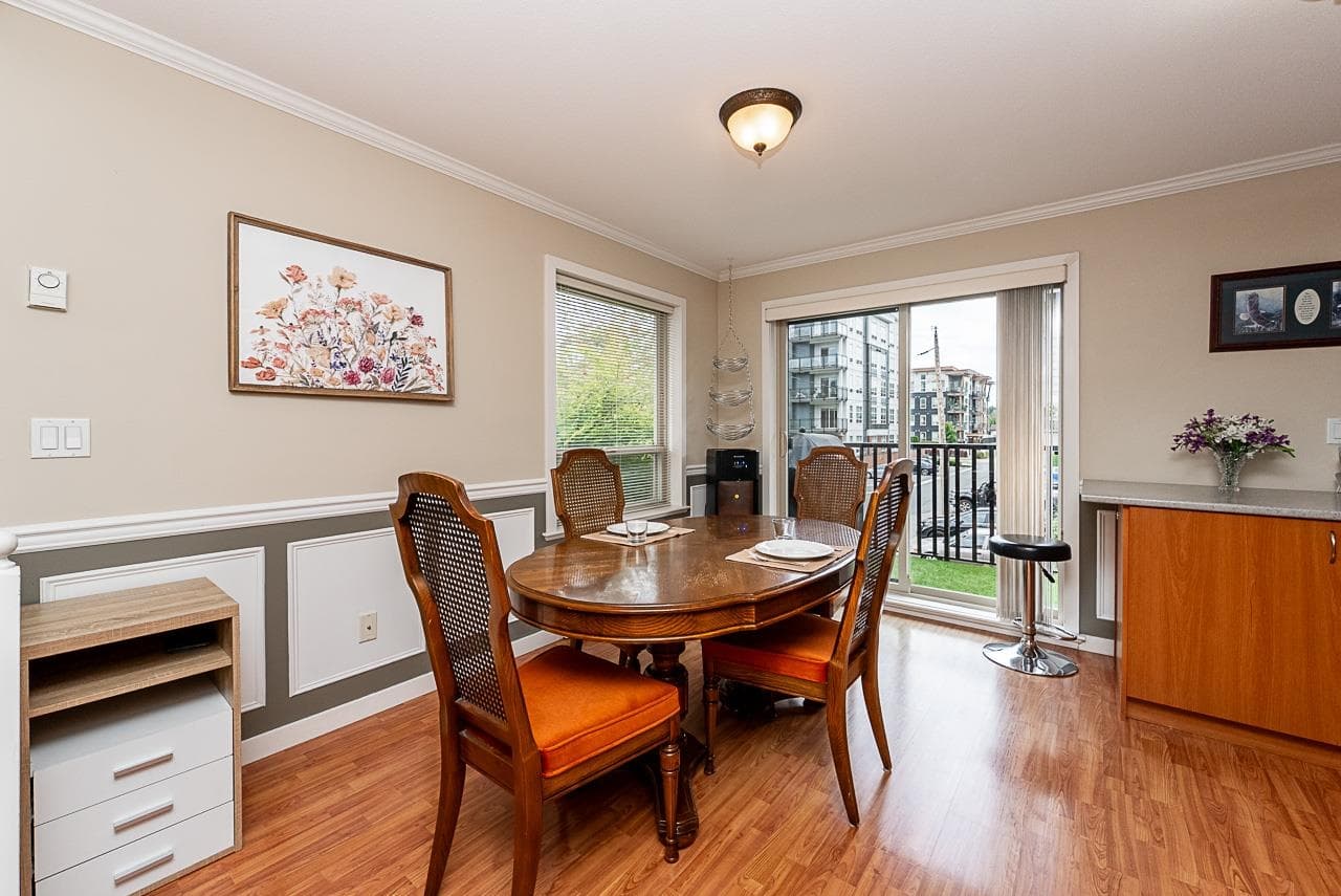 36 - 5388 201a Street, Langley, V3A 1S6 — photo 4