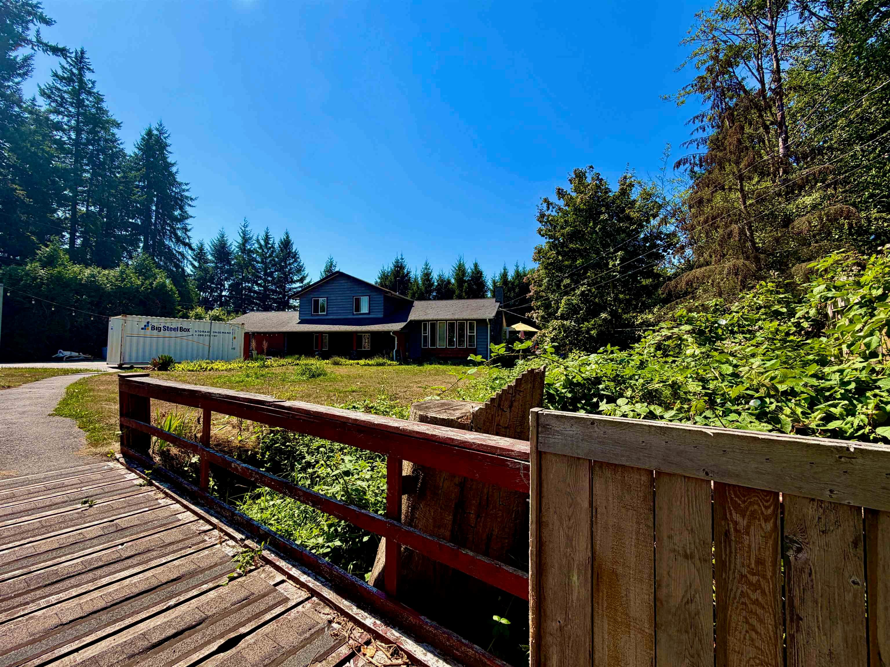 5307 246a Street, Langley
