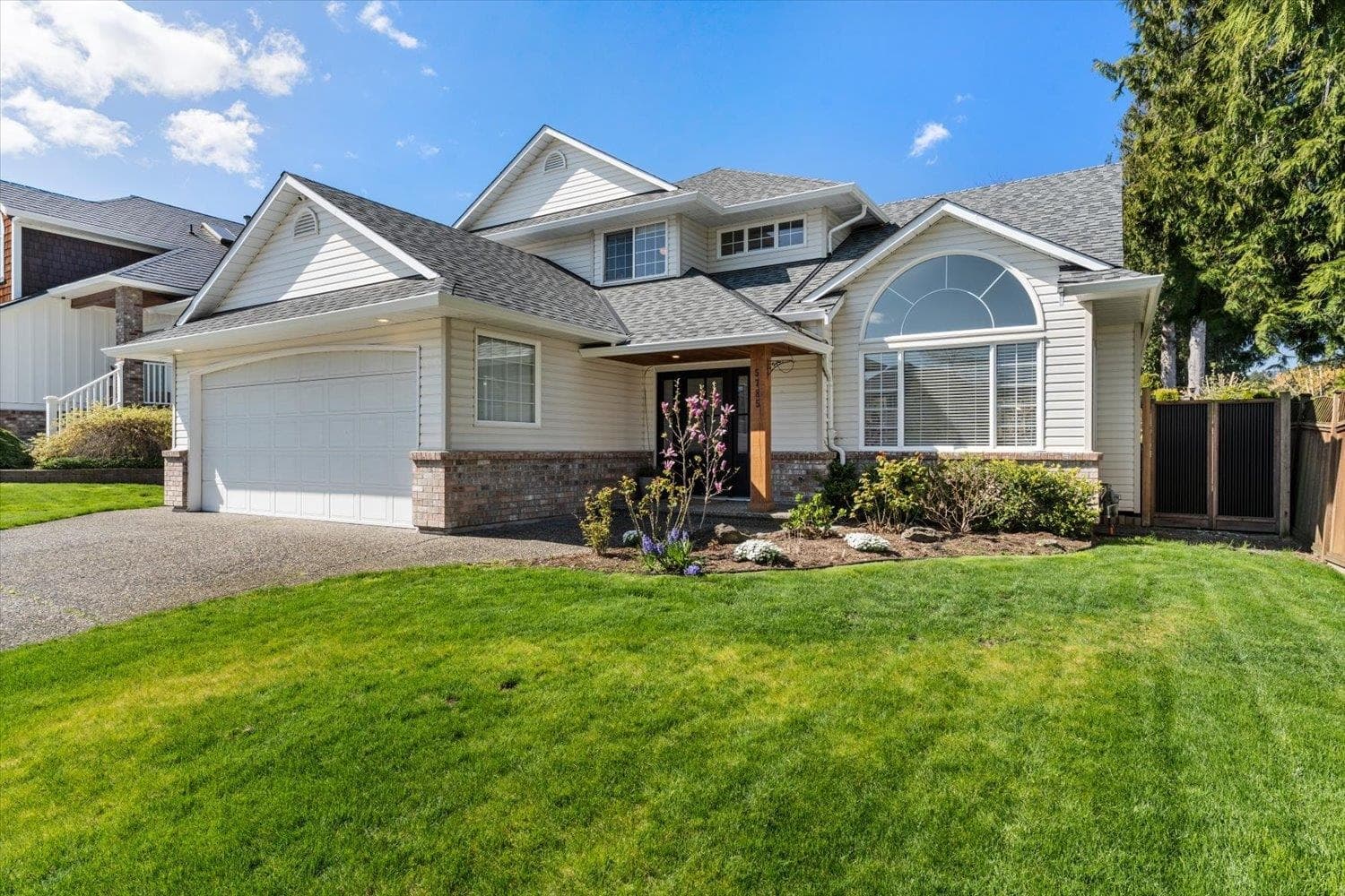 5785 Canterbury Drive, Chilliwack