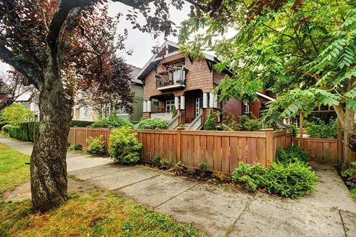 2 - 1130 E 14th Avenue, Vancouver