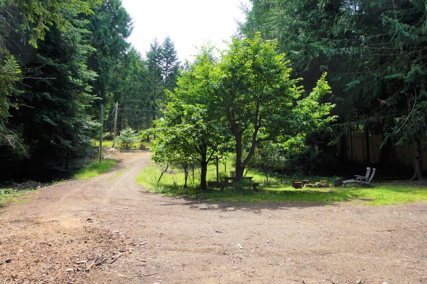 317 Mariners Way, Mayne Island