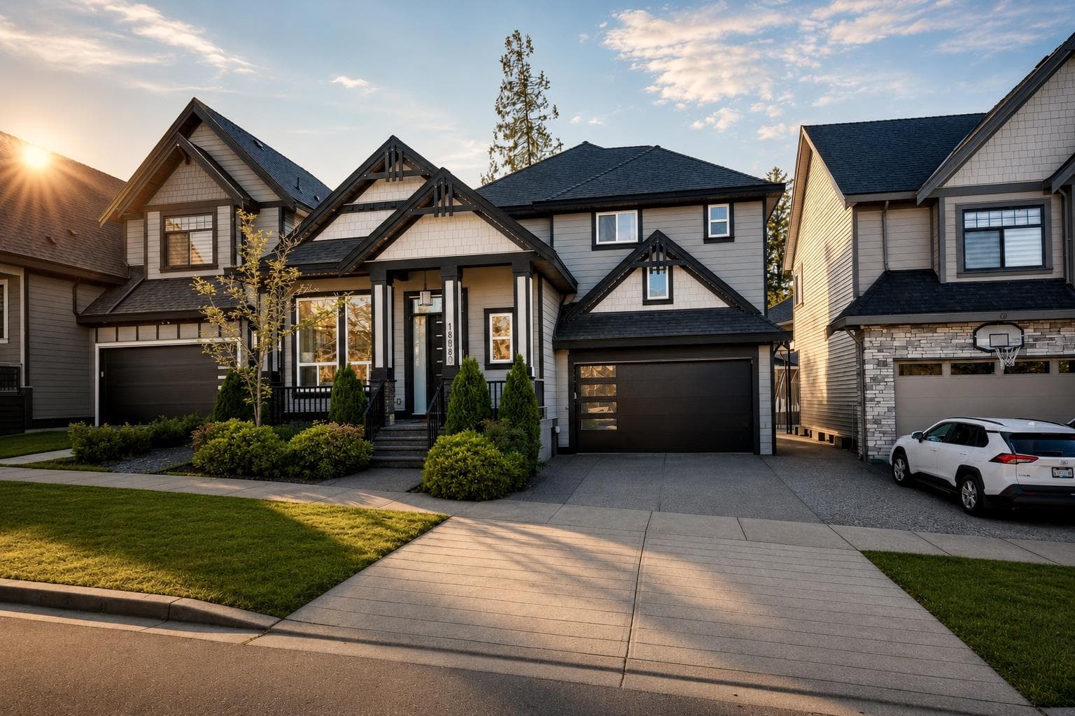 18080 67 Avenue, Surrey, V3S 8C3 — photo 2