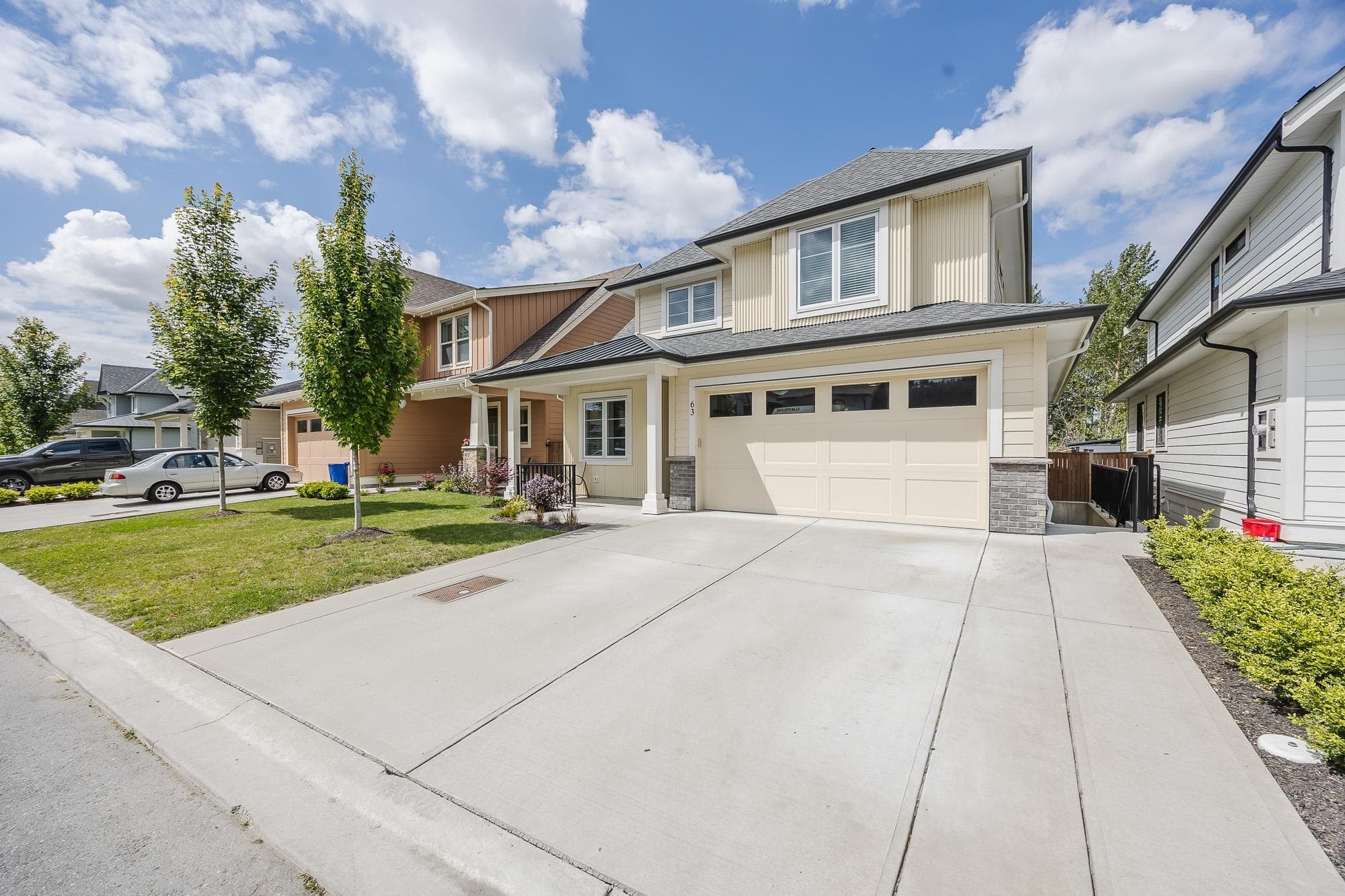 63 - 46211 Promontory Road, Chilliwack, V2R 0E5 — photo 2