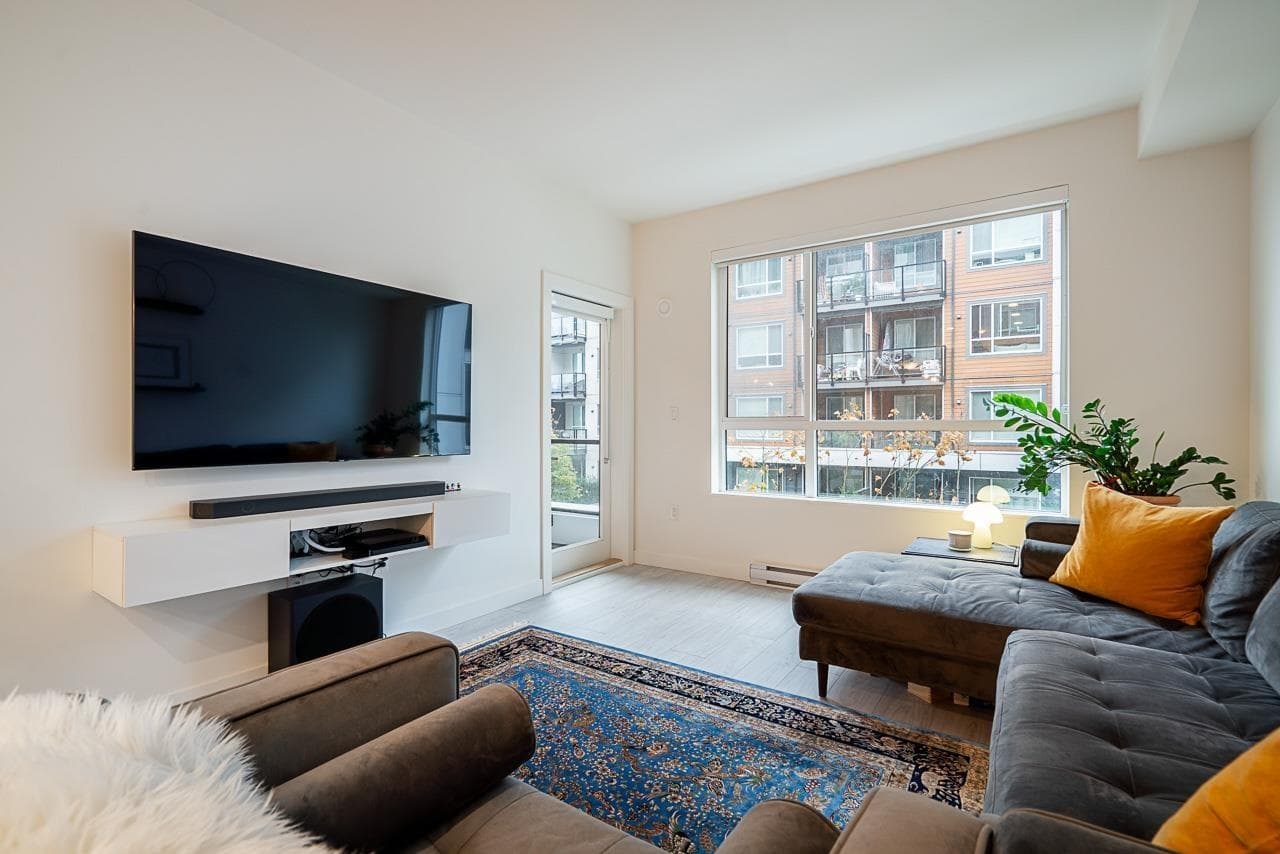 B228 - 20834 80 Avenue, Langley, V2Y 3M6 — photo 2