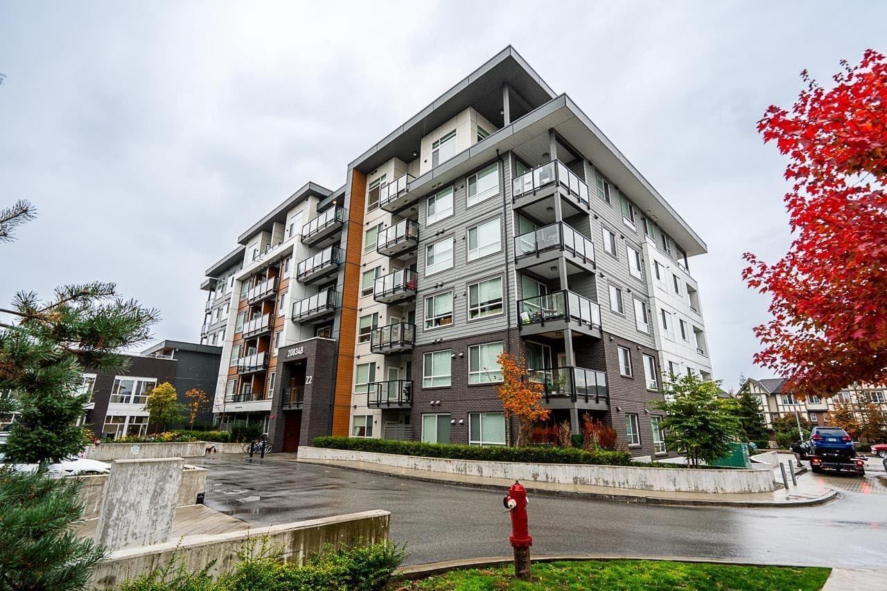B228 - 20834 80 Avenue, Langley