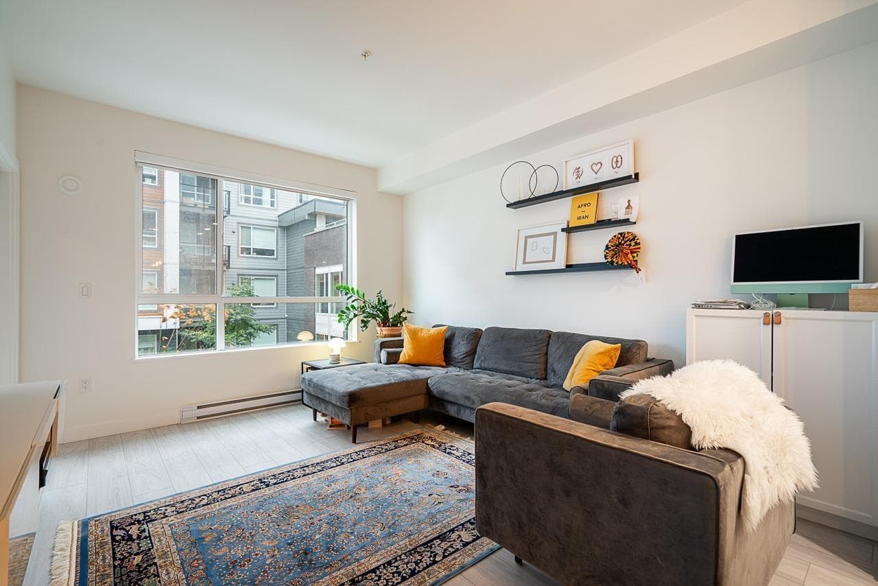 B228 - 20834 80 Avenue, Langley, V2Y 3M6 — photo 5