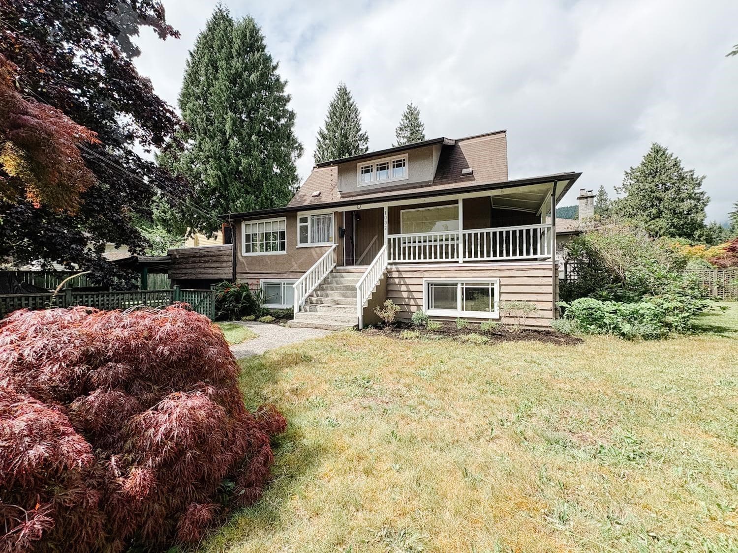 , North Vancouver