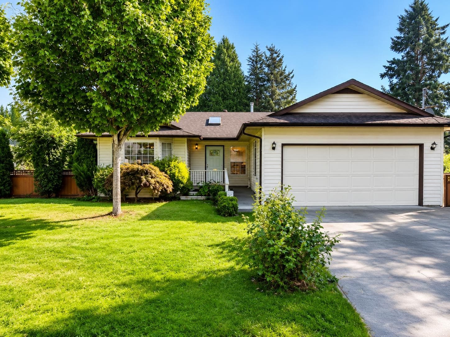9493 Fletcher Street, Chilliwack