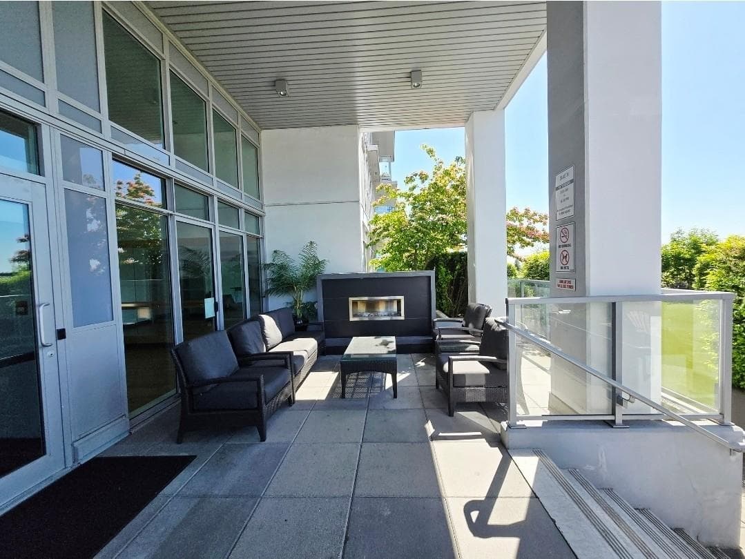 1502 - 958 Ridge Way, Coquitlam, V3K 0C5 — photo 3