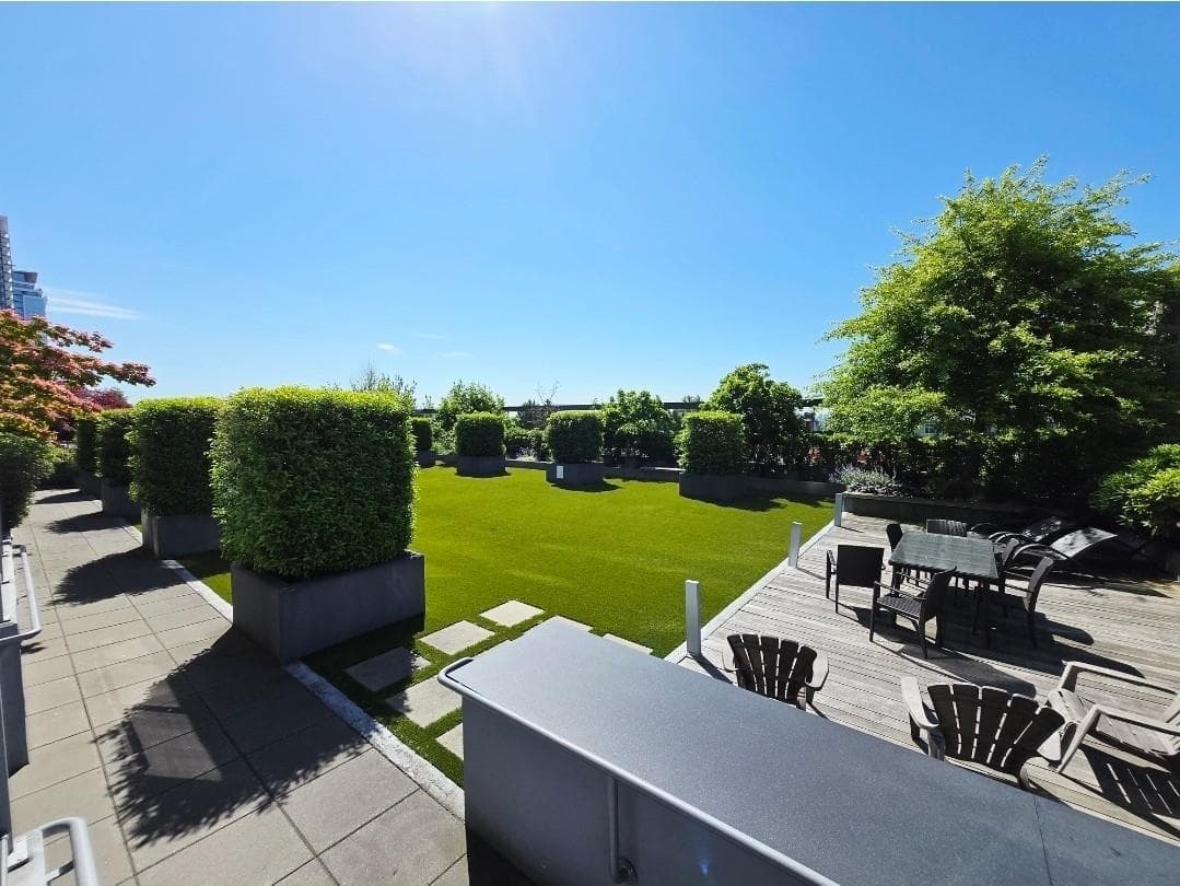 1502 - 958 Ridge Way, Coquitlam, V3K 0C5 — photo 4