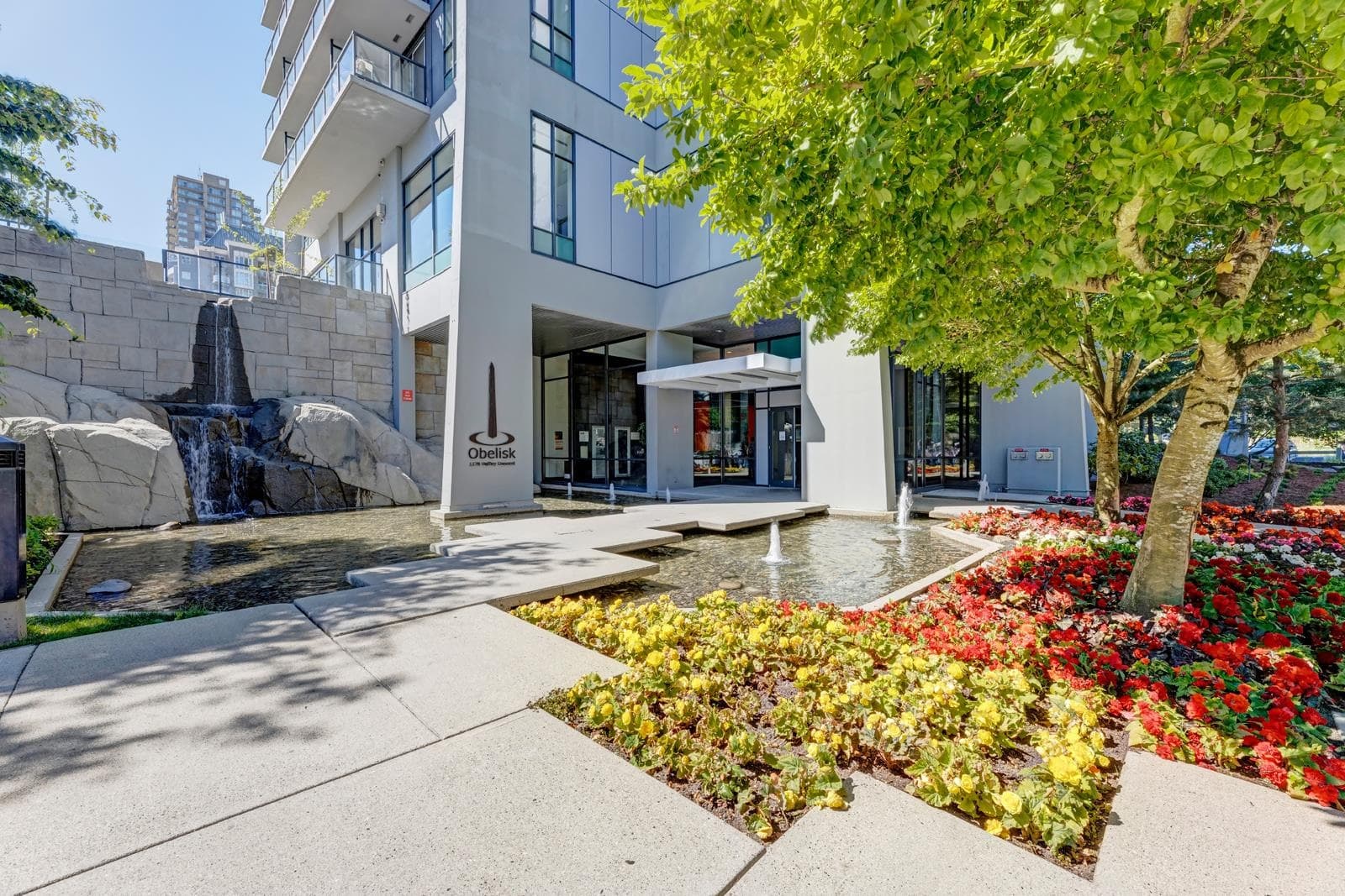 1706 - 1178 Heffley Crescent, Coquitlam